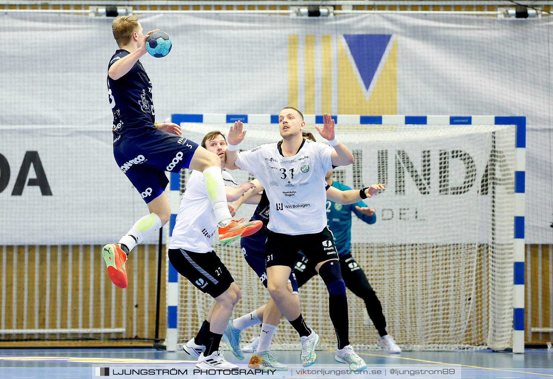 IFK Skövde HK-Önnereds HK 34-37,herr,Arena Skövde,Skövde,Sverige,Handboll,,2024,333595