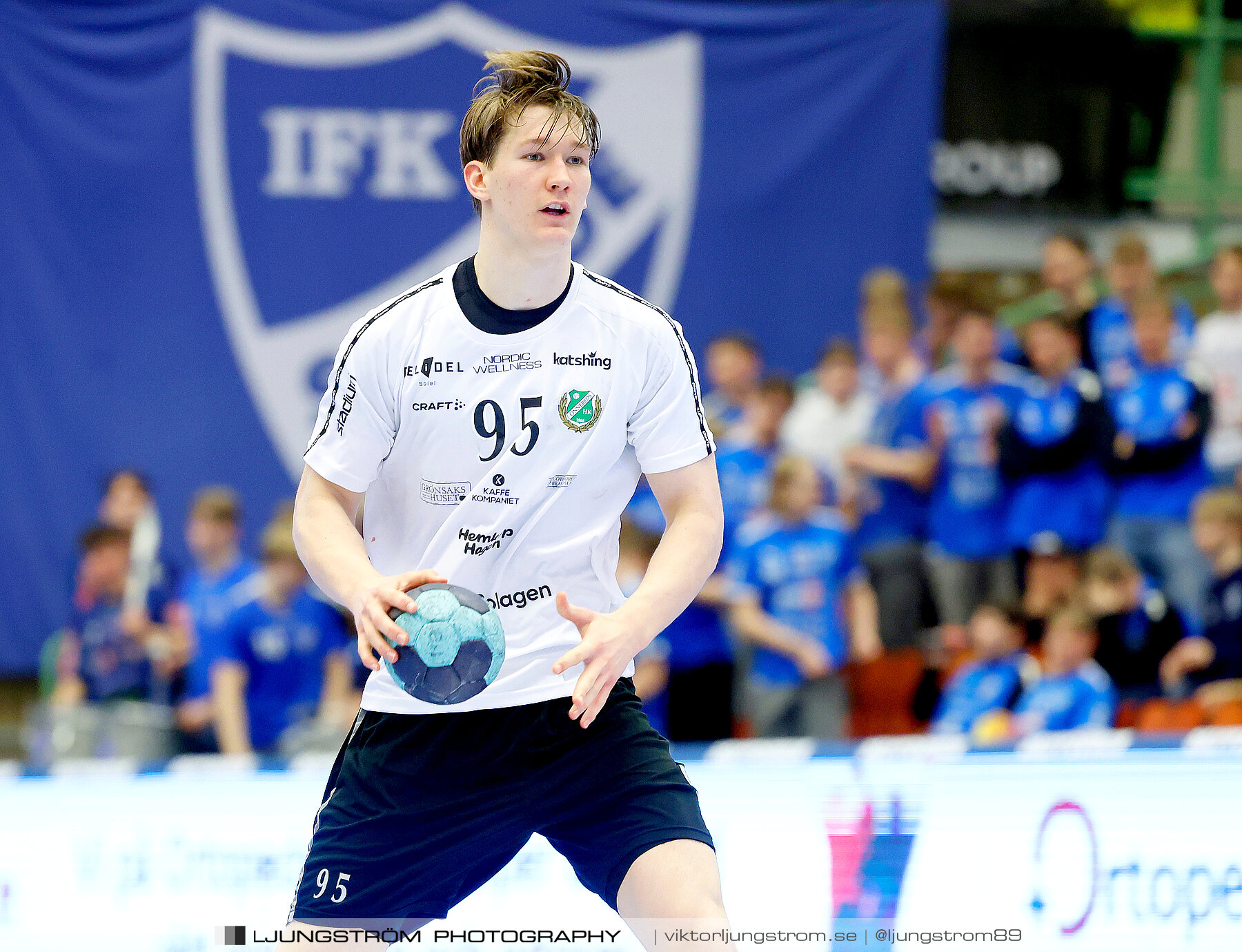 IFK Skövde HK-Önnereds HK 34-37,herr,Arena Skövde,Skövde,Sverige,Handboll,,2024,333596