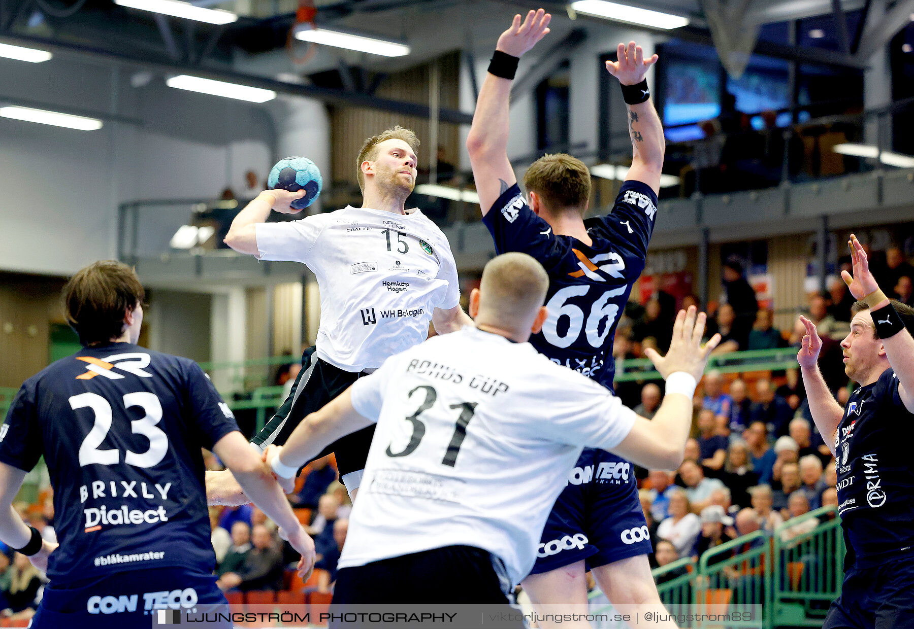 IFK Skövde HK-Önnereds HK 34-37,herr,Arena Skövde,Skövde,Sverige,Handboll,,2024,333598
