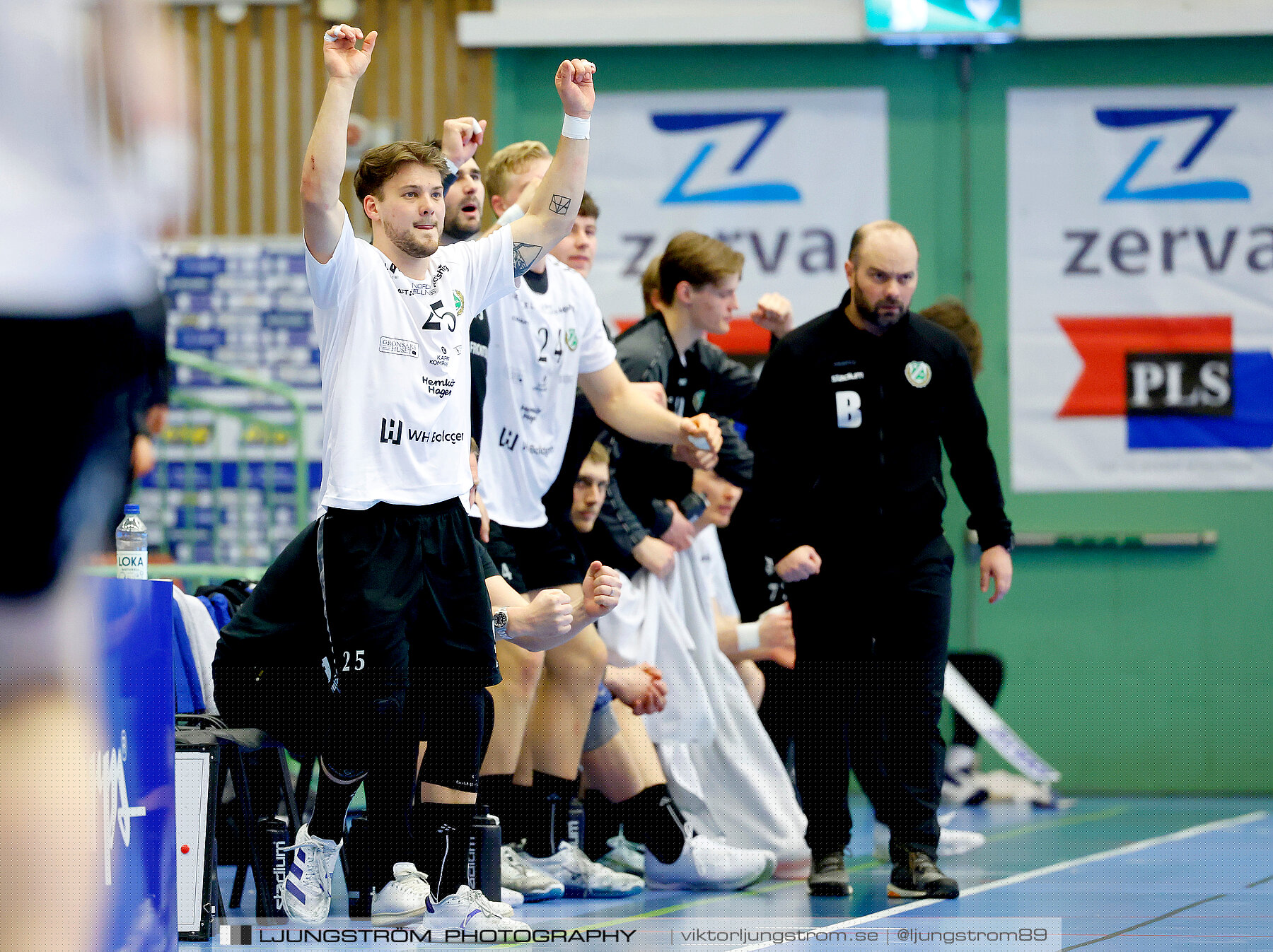 IFK Skövde HK-Önnereds HK 34-37,herr,Arena Skövde,Skövde,Sverige,Handboll,,2024,333599