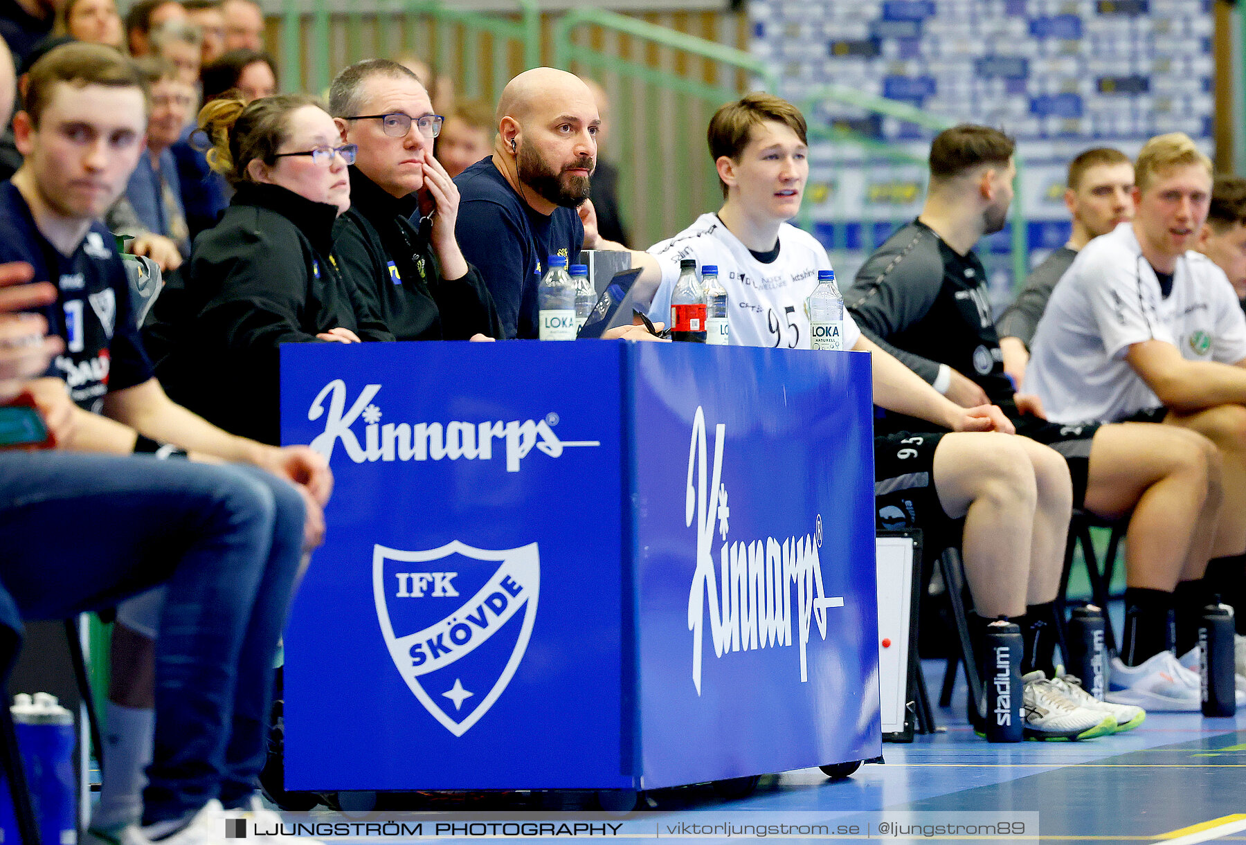 IFK Skövde HK-Önnereds HK 34-37,herr,Arena Skövde,Skövde,Sverige,Handboll,,2024,333600