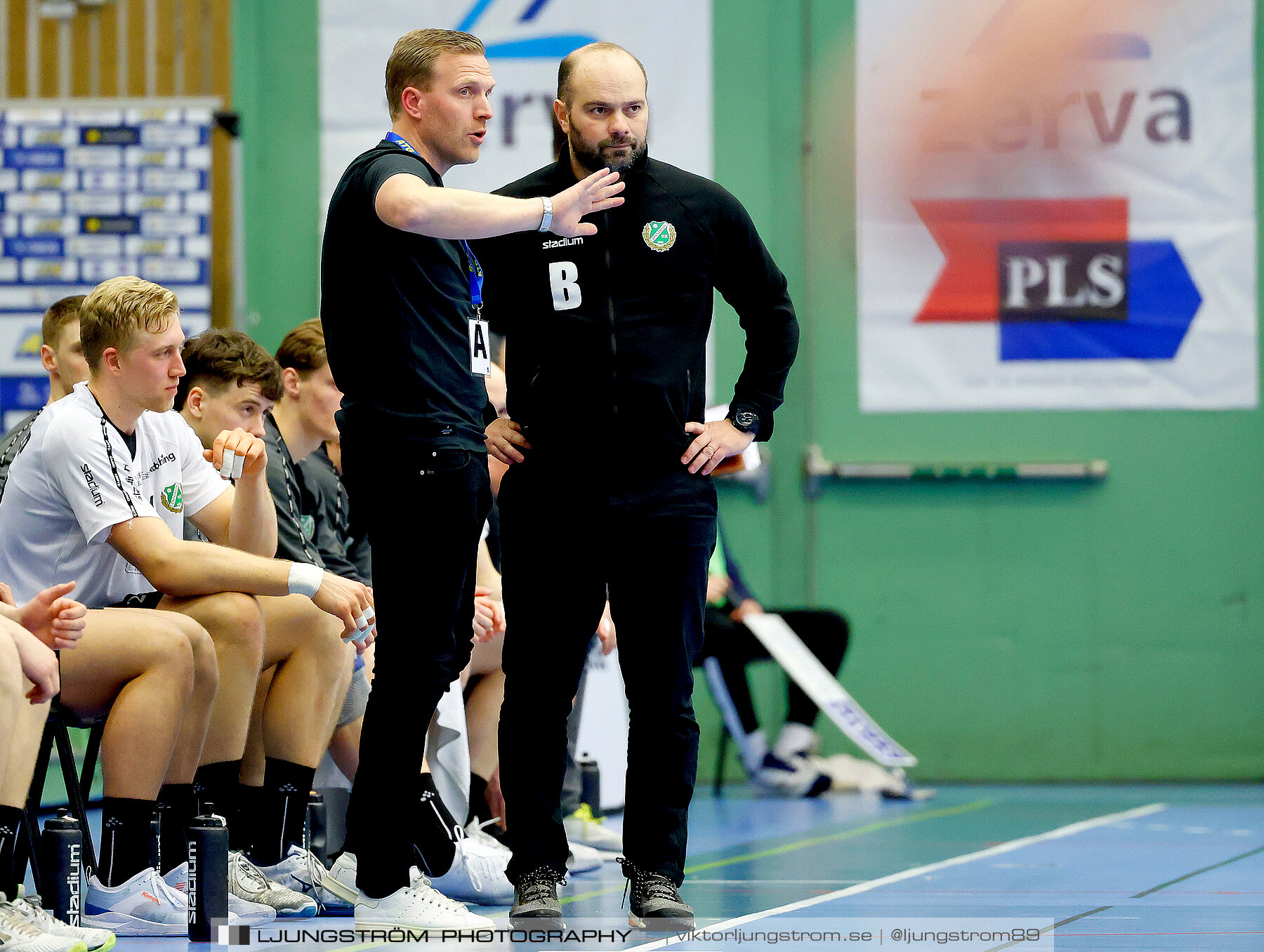IFK Skövde HK-Önnereds HK 34-37,herr,Arena Skövde,Skövde,Sverige,Handboll,,2024,333601
