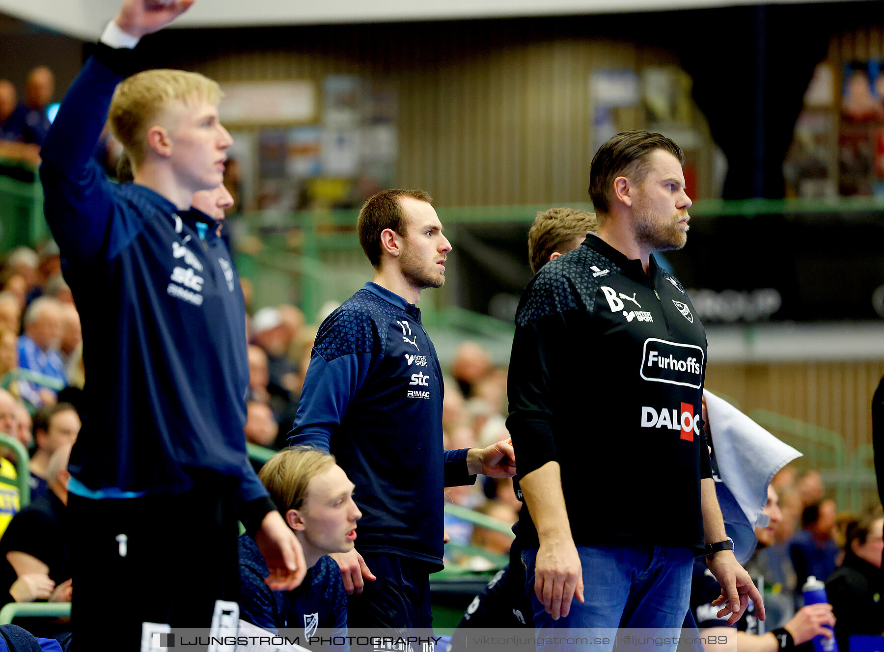 IFK Skövde HK-Önnereds HK 34-37,herr,Arena Skövde,Skövde,Sverige,Handboll,,2024,333604