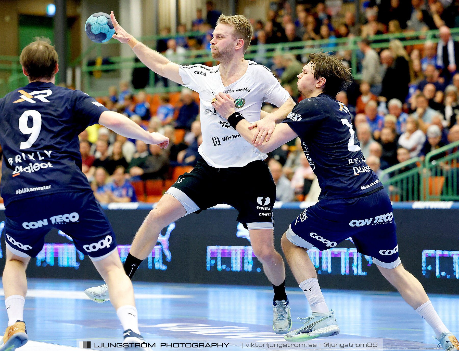 IFK Skövde HK-Önnereds HK 34-37,herr,Arena Skövde,Skövde,Sverige,Handboll,,2024,333607