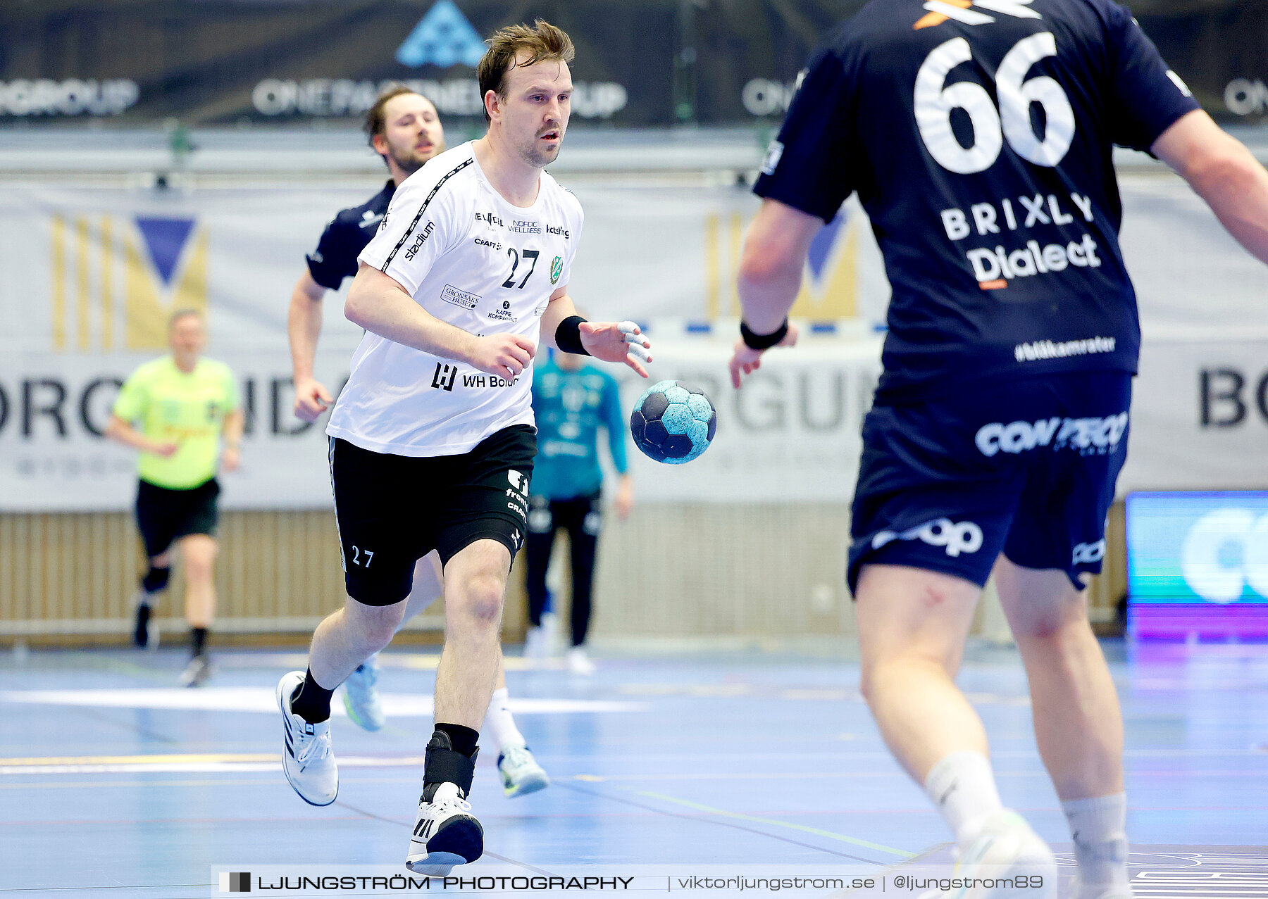 IFK Skövde HK-Önnereds HK 34-37,herr,Arena Skövde,Skövde,Sverige,Handboll,,2024,333608