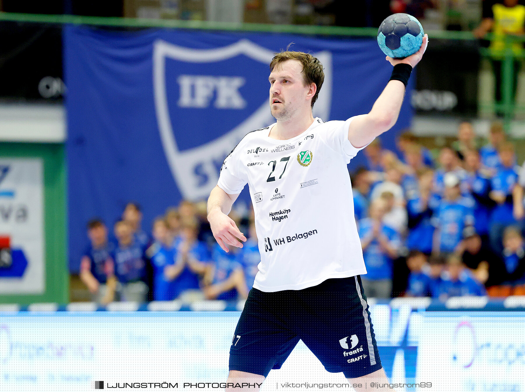 IFK Skövde HK-Önnereds HK 34-37,herr,Arena Skövde,Skövde,Sverige,Handboll,,2024,333610