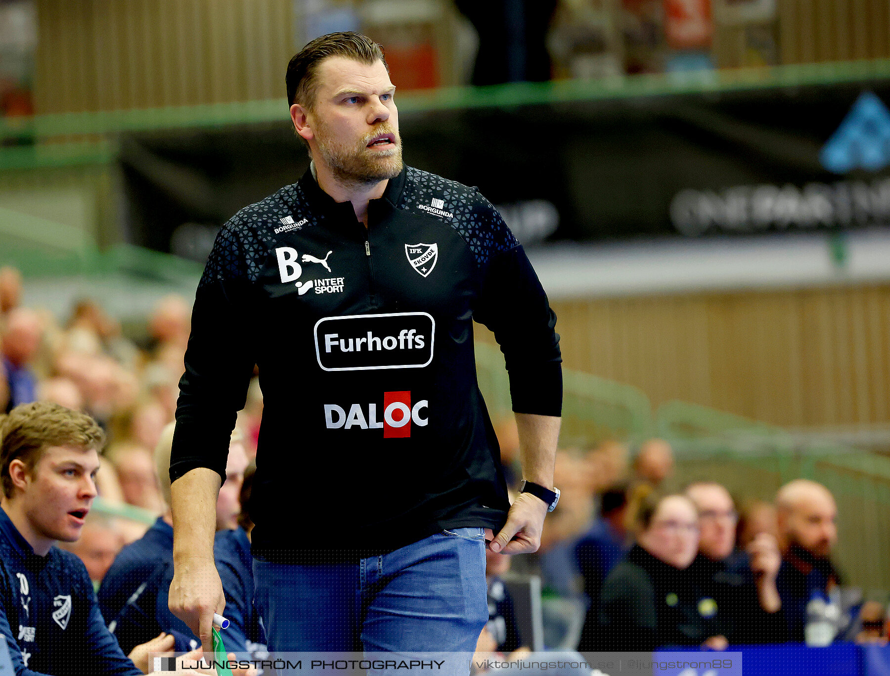 IFK Skövde HK-Önnereds HK 34-37,herr,Arena Skövde,Skövde,Sverige,Handboll,,2024,333613