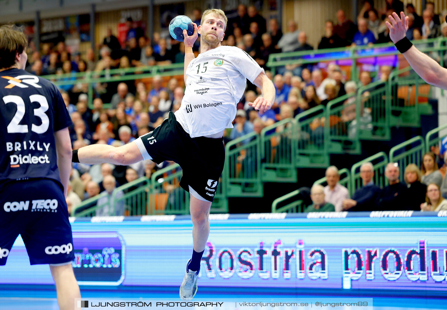 IFK Skövde HK-Önnereds HK 34-37,herr,Arena Skövde,Skövde,Sverige,Handboll,,2024,333615