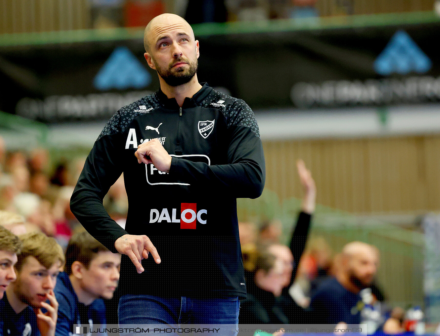 IFK Skövde HK-Önnereds HK 34-37,herr,Arena Skövde,Skövde,Sverige,Handboll,,2024,333617