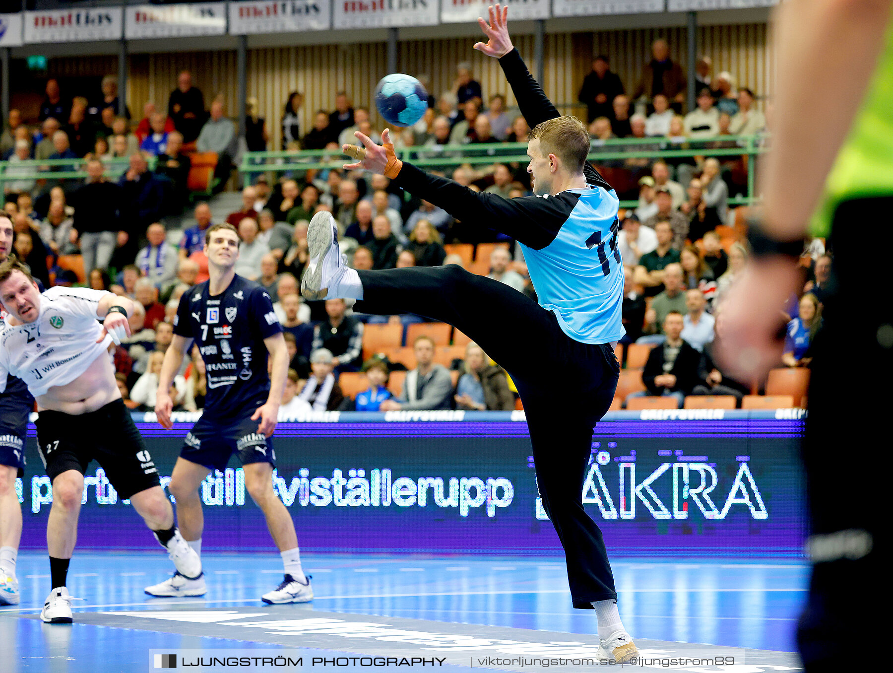 IFK Skövde HK-Önnereds HK 34-37,herr,Arena Skövde,Skövde,Sverige,Handboll,,2024,333619