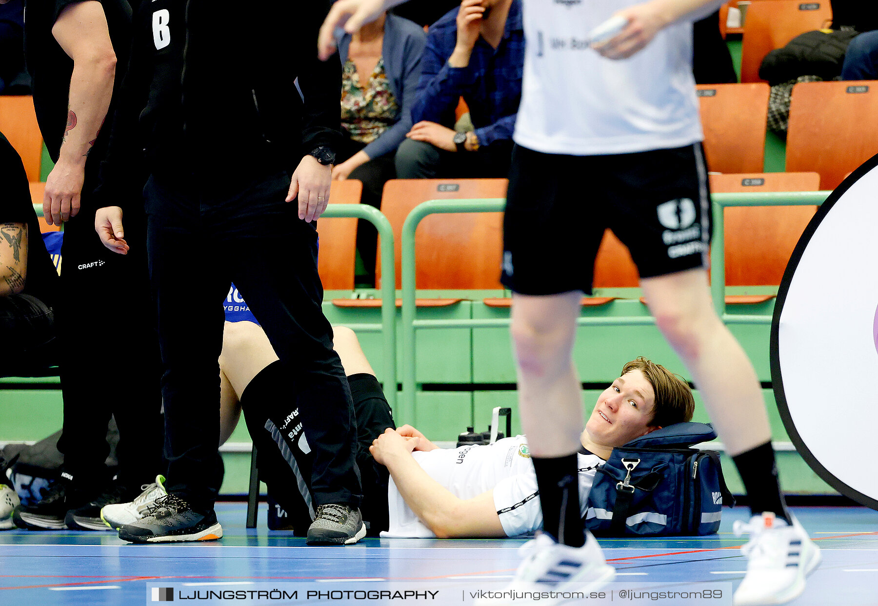 IFK Skövde HK-Önnereds HK 34-37,herr,Arena Skövde,Skövde,Sverige,Handboll,,2024,333620