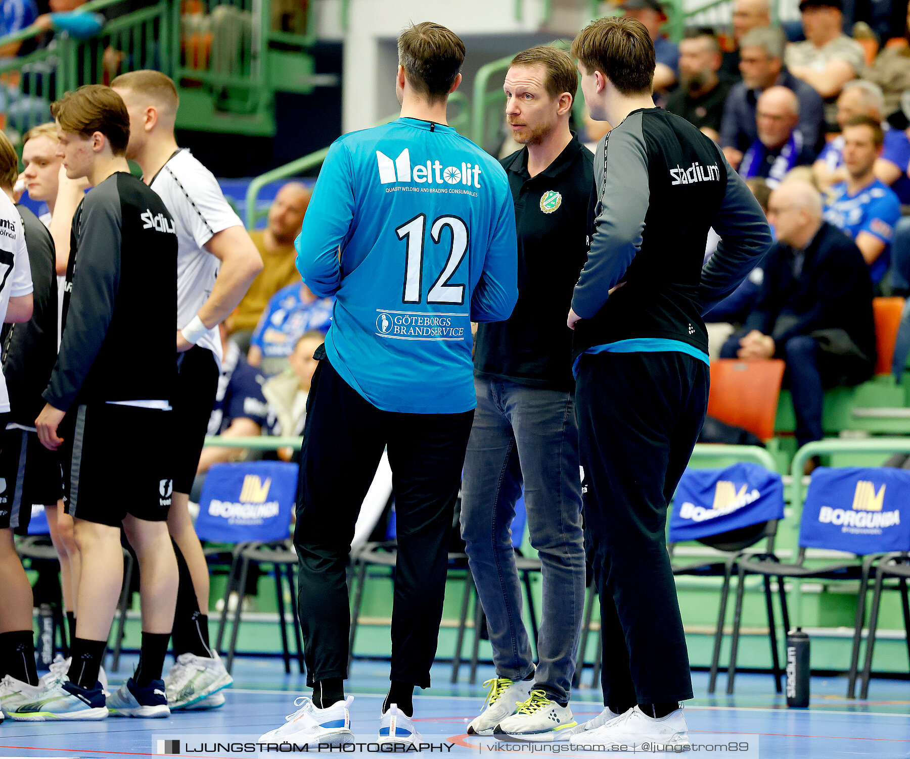 IFK Skövde HK-Önnereds HK 34-37,herr,Arena Skövde,Skövde,Sverige,Handboll,,2024,333621