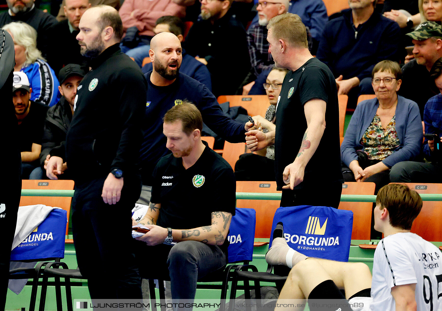 IFK Skövde HK-Önnereds HK 34-37,herr,Arena Skövde,Skövde,Sverige,Handboll,,2024,333627