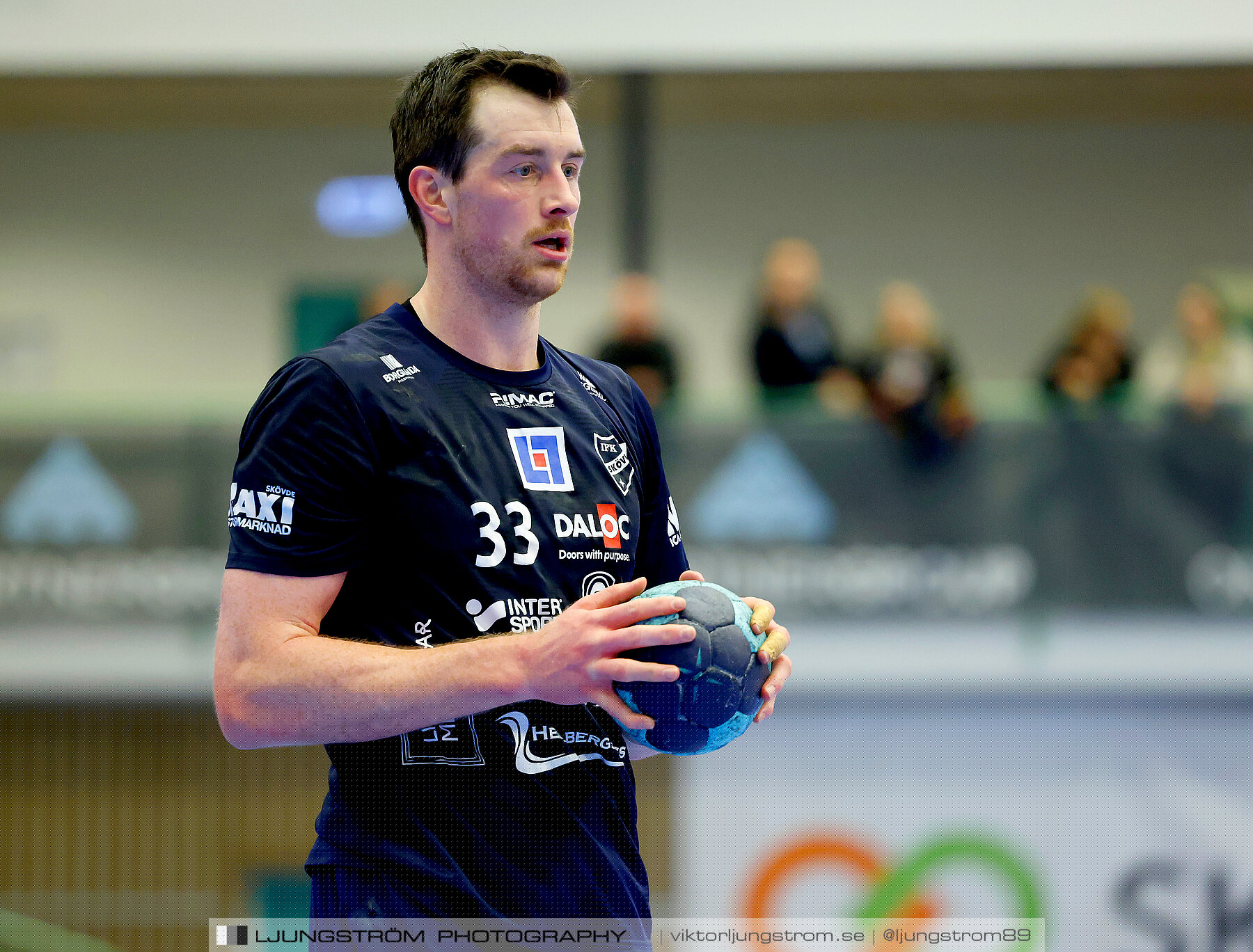 IFK Skövde HK-Önnereds HK 34-37,herr,Arena Skövde,Skövde,Sverige,Handboll,,2024,333631