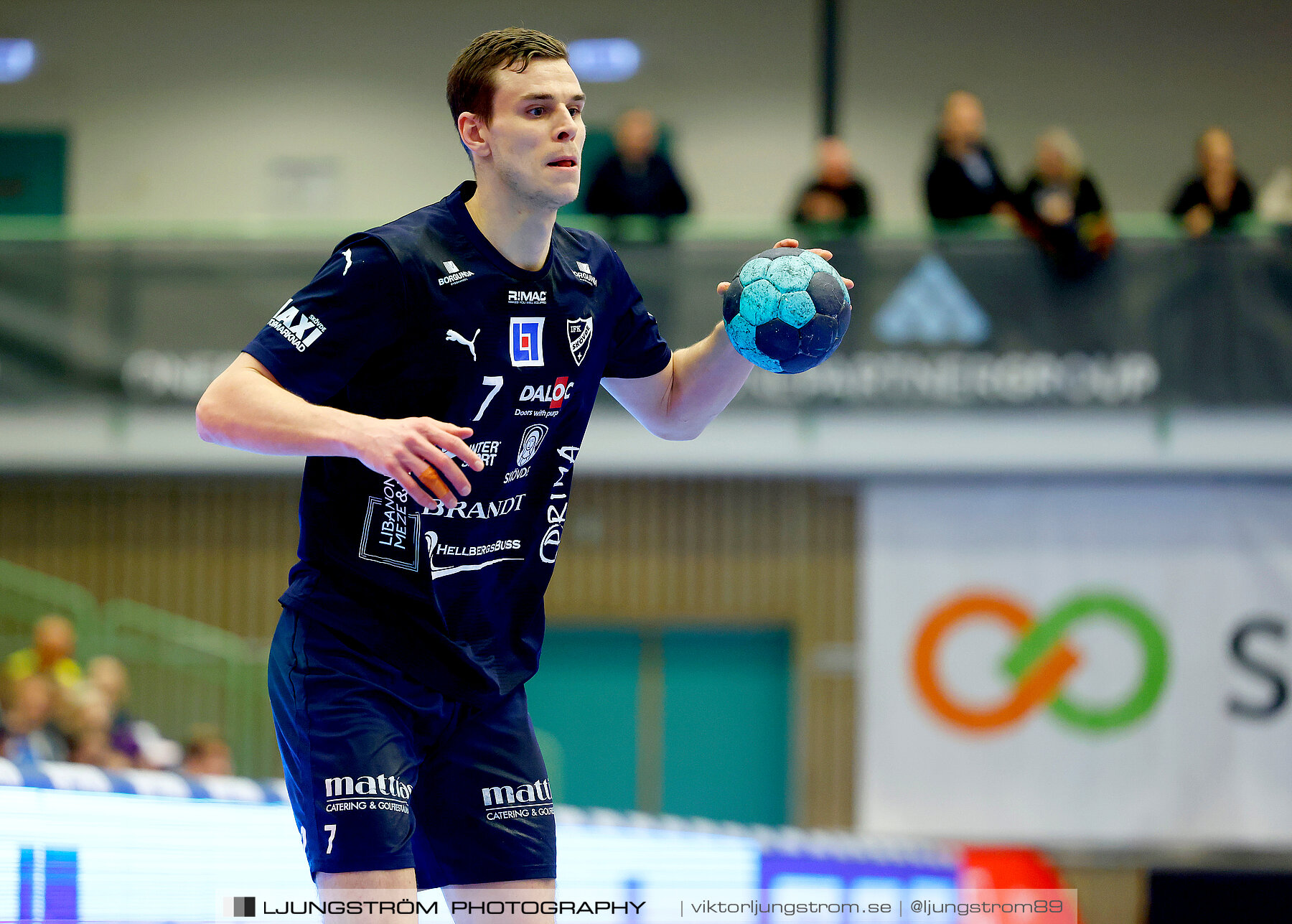 IFK Skövde HK-Önnereds HK 34-37,herr,Arena Skövde,Skövde,Sverige,Handboll,,2024,333634