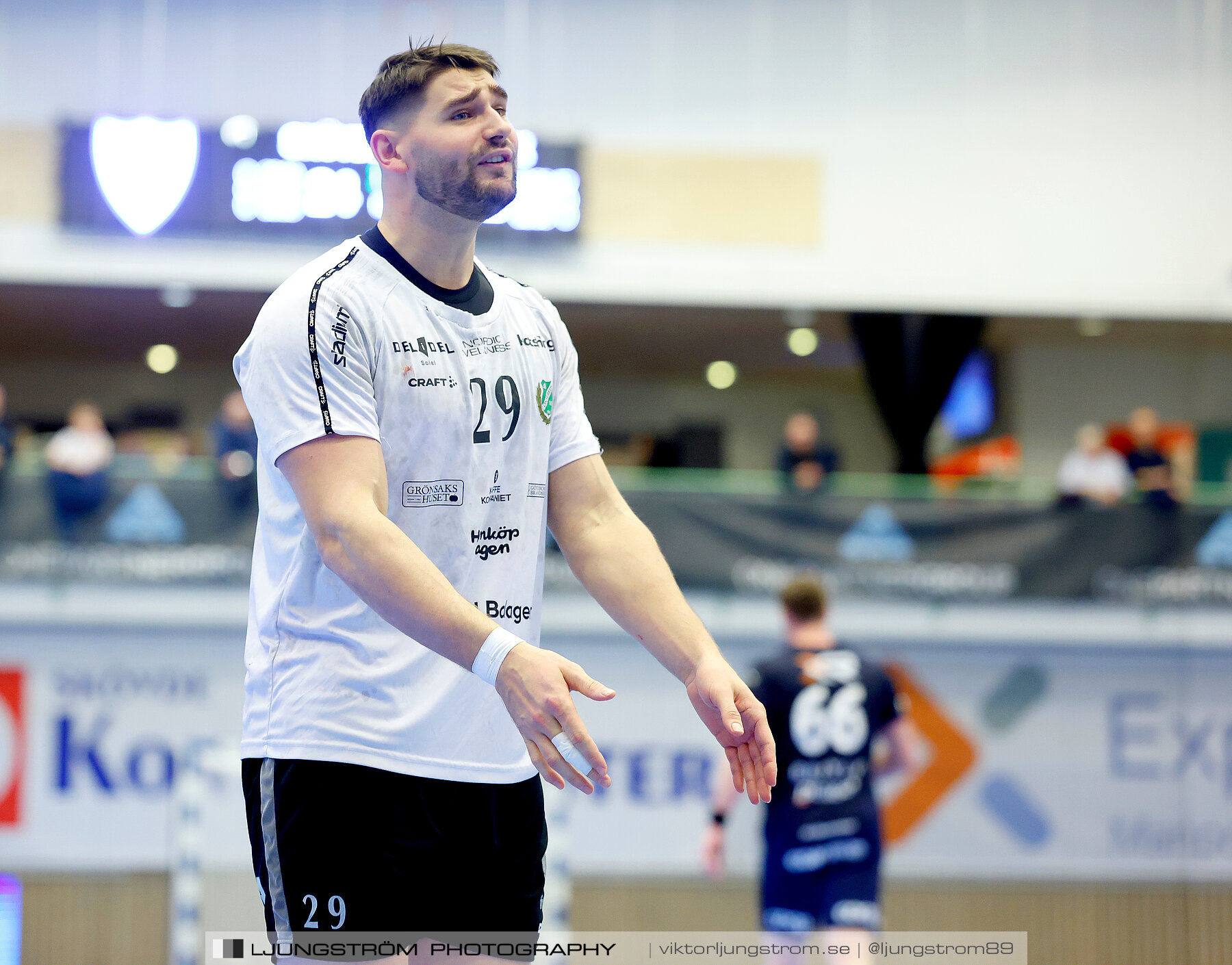 IFK Skövde HK-Önnereds HK 34-37,herr,Arena Skövde,Skövde,Sverige,Handboll,,2024,333641