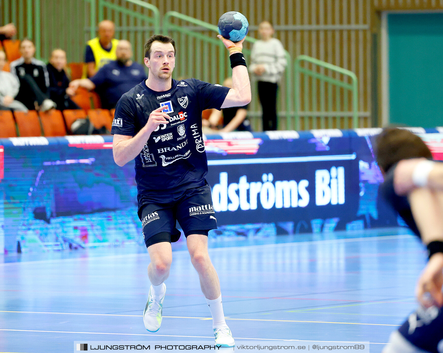 IFK Skövde HK-Önnereds HK 34-37,herr,Arena Skövde,Skövde,Sverige,Handboll,,2024,333648
