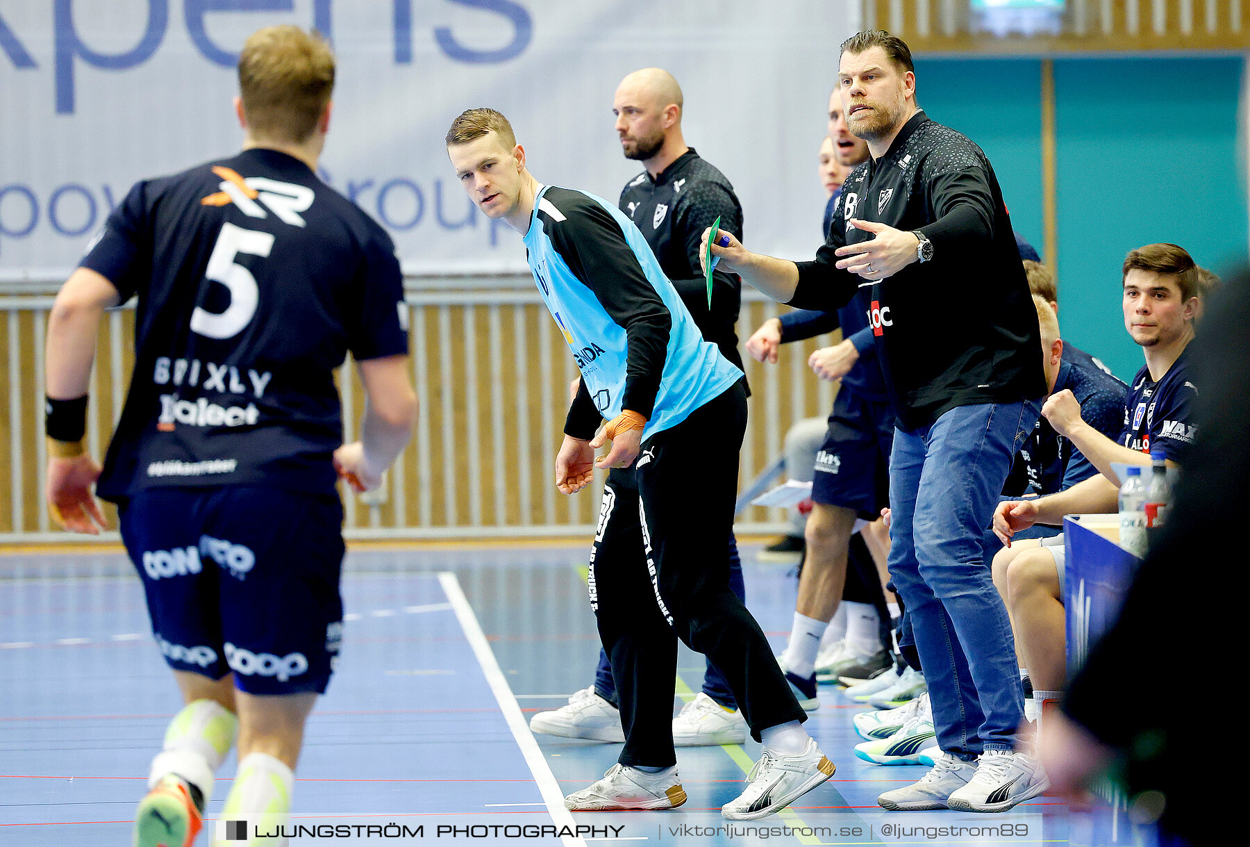 IFK Skövde HK-Önnereds HK 34-37,herr,Arena Skövde,Skövde,Sverige,Handboll,,2024,333650