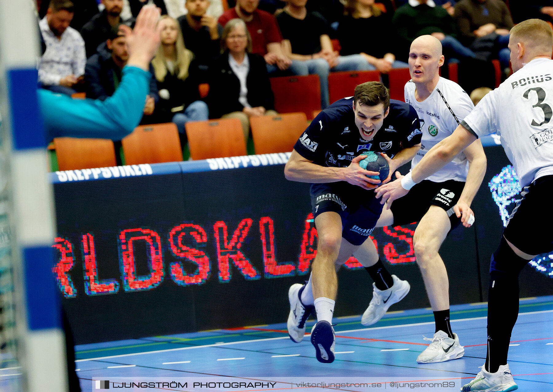 IFK Skövde HK-Önnereds HK 34-37,herr,Arena Skövde,Skövde,Sverige,Handboll,,2024,333654