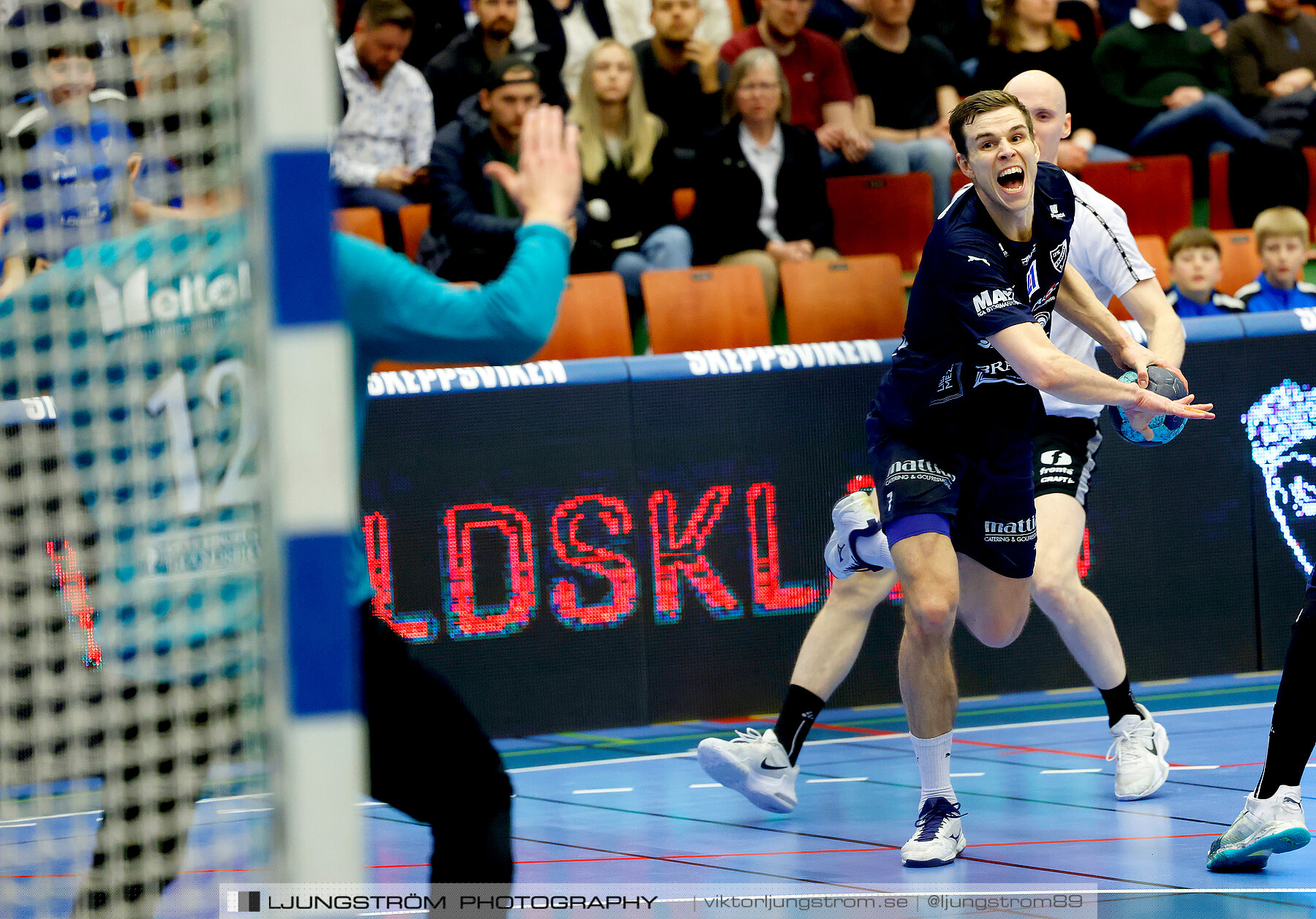 IFK Skövde HK-Önnereds HK 34-37,herr,Arena Skövde,Skövde,Sverige,Handboll,,2024,333655