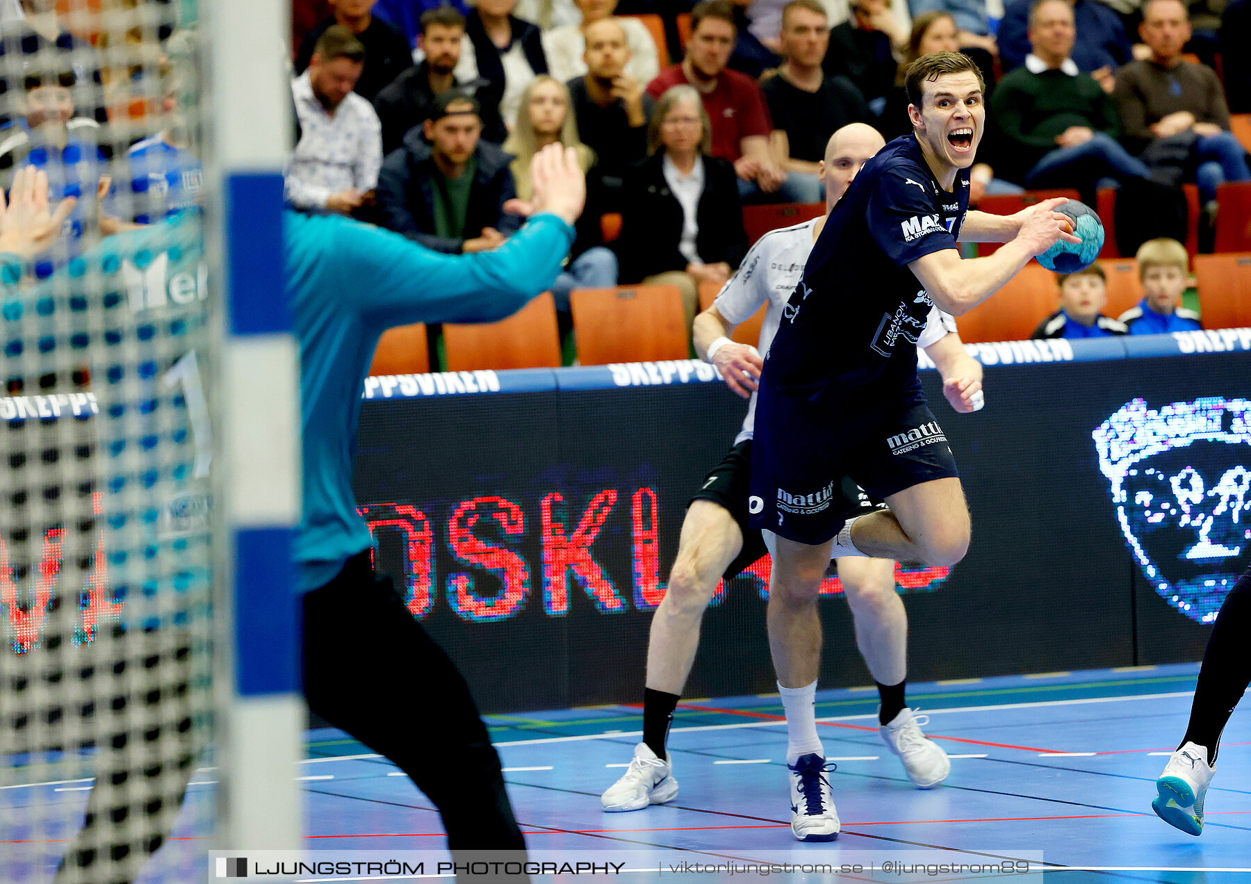 IFK Skövde HK-Önnereds HK 34-37,herr,Arena Skövde,Skövde,Sverige,Handboll,,2024,333656