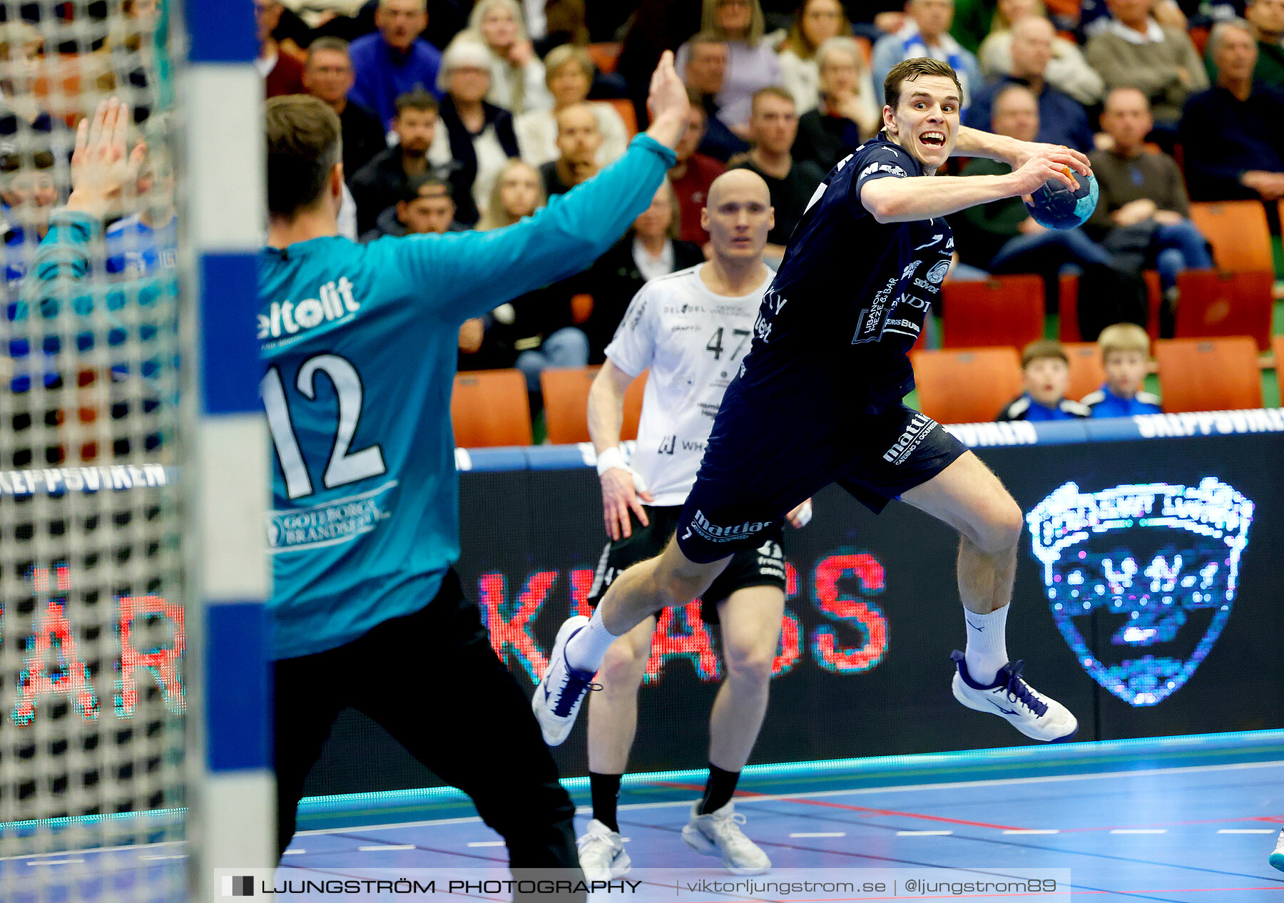 IFK Skövde HK-Önnereds HK 34-37,herr,Arena Skövde,Skövde,Sverige,Handboll,,2024,333657