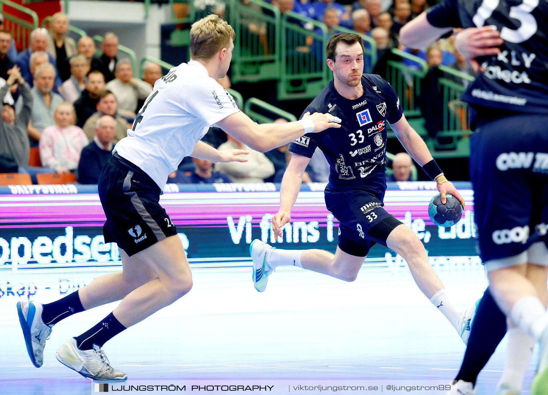 IFK Skövde HK-Önnereds HK 34-37,herr,Arena Skövde,Skövde,Sverige,Handboll,,2024,333662