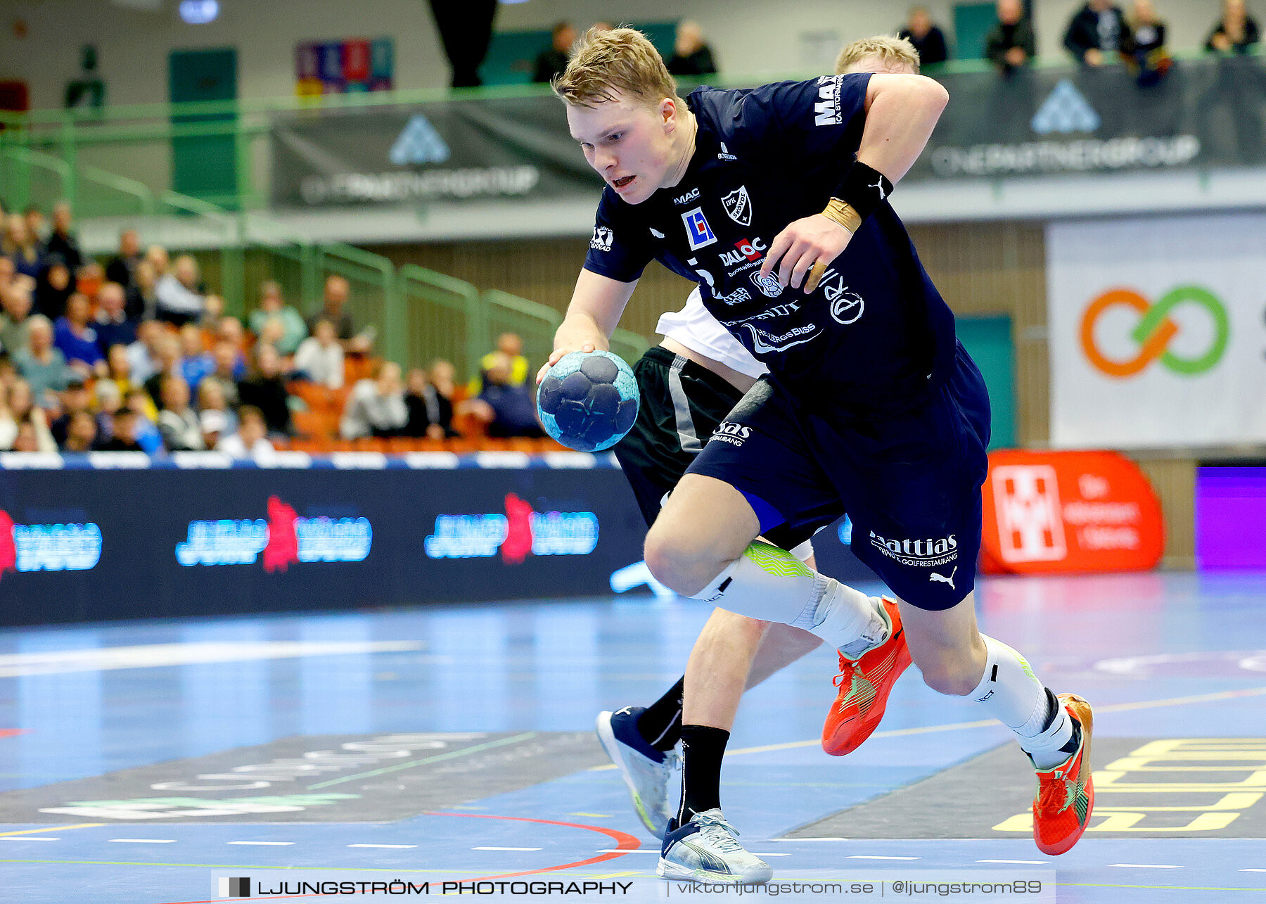 IFK Skövde HK-Önnereds HK 34-37,herr,Arena Skövde,Skövde,Sverige,Handboll,,2024,333664
