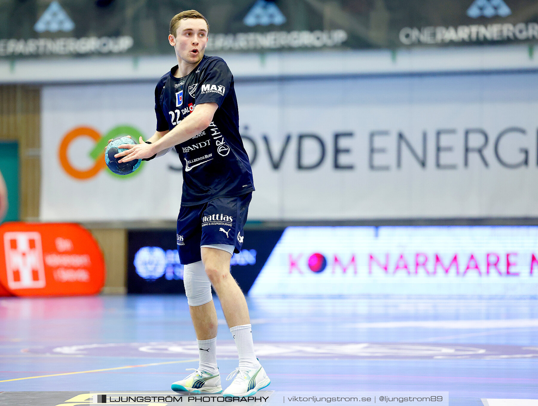 IFK Skövde HK-Önnereds HK 34-37,herr,Arena Skövde,Skövde,Sverige,Handboll,,2024,333667