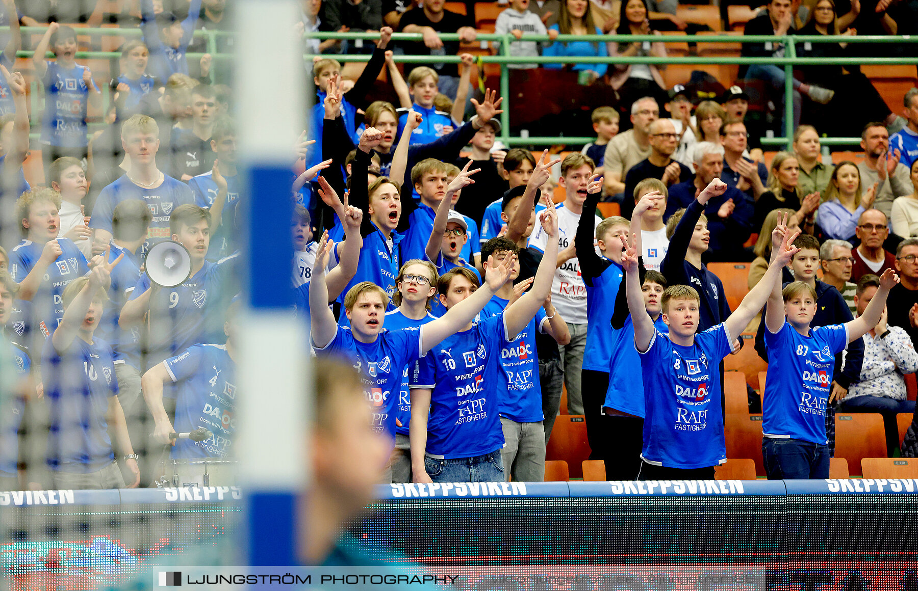 IFK Skövde HK-Önnereds HK 34-37,herr,Arena Skövde,Skövde,Sverige,Handboll,,2024,333668