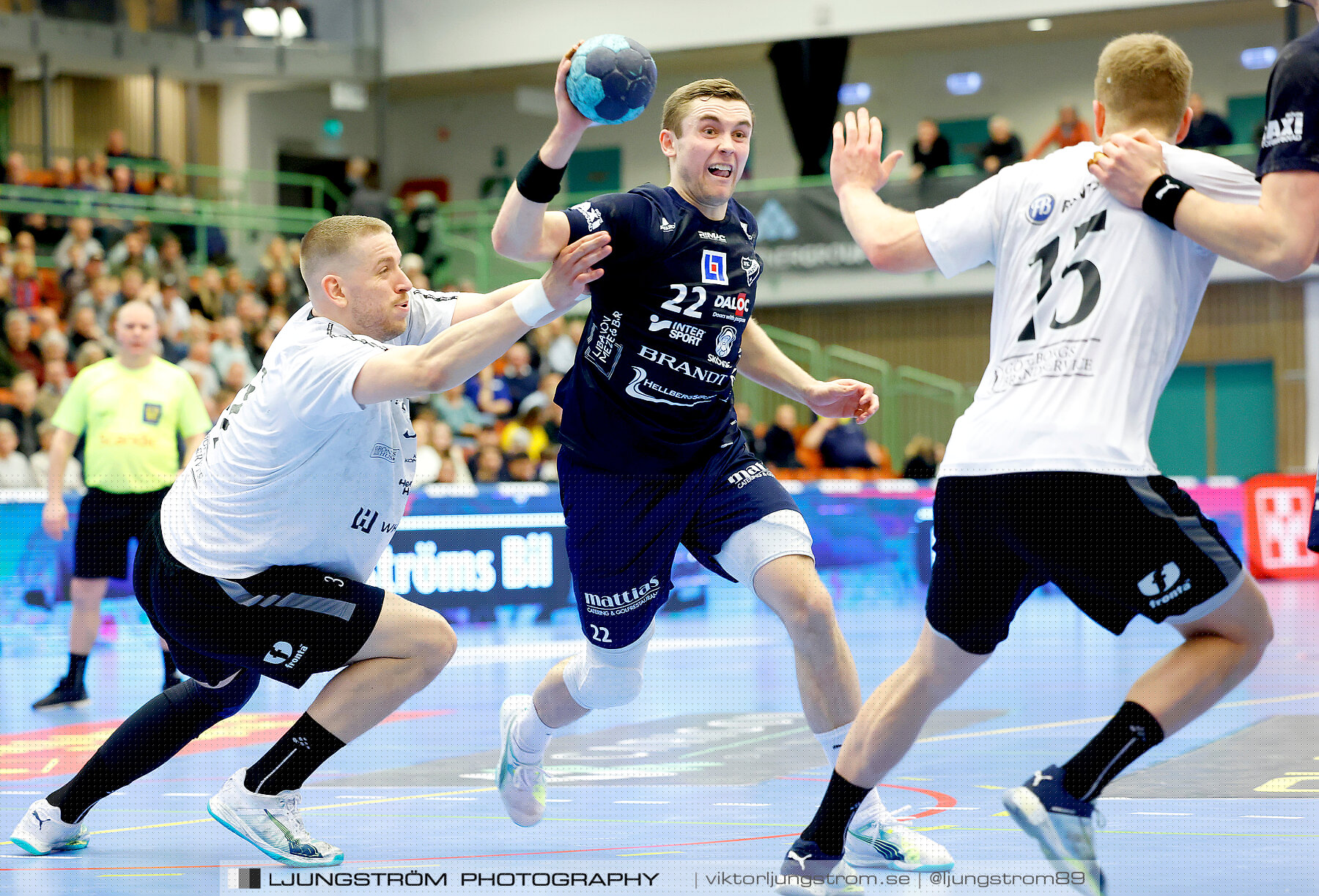 IFK Skövde HK-Önnereds HK 34-37,herr,Arena Skövde,Skövde,Sverige,Handboll,,2024,333671
