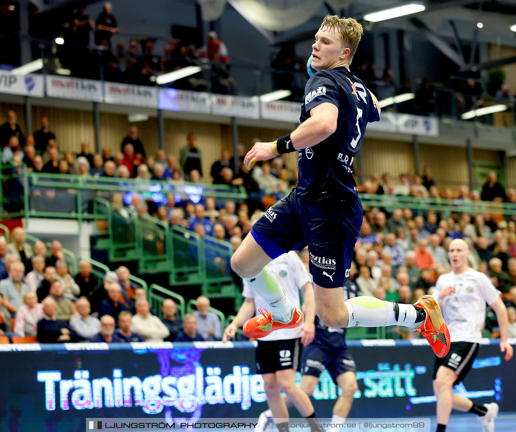 IFK Skövde HK-Önnereds HK 34-37,herr,Arena Skövde,Skövde,Sverige,Handboll,,2024,333673