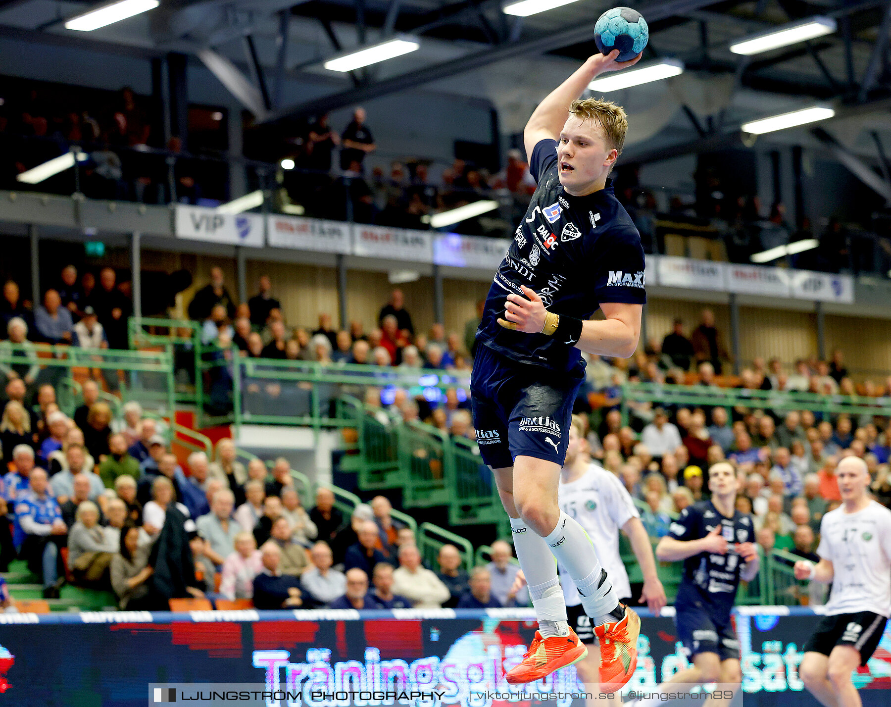 IFK Skövde HK-Önnereds HK 34-37,herr,Arena Skövde,Skövde,Sverige,Handboll,,2024,333674