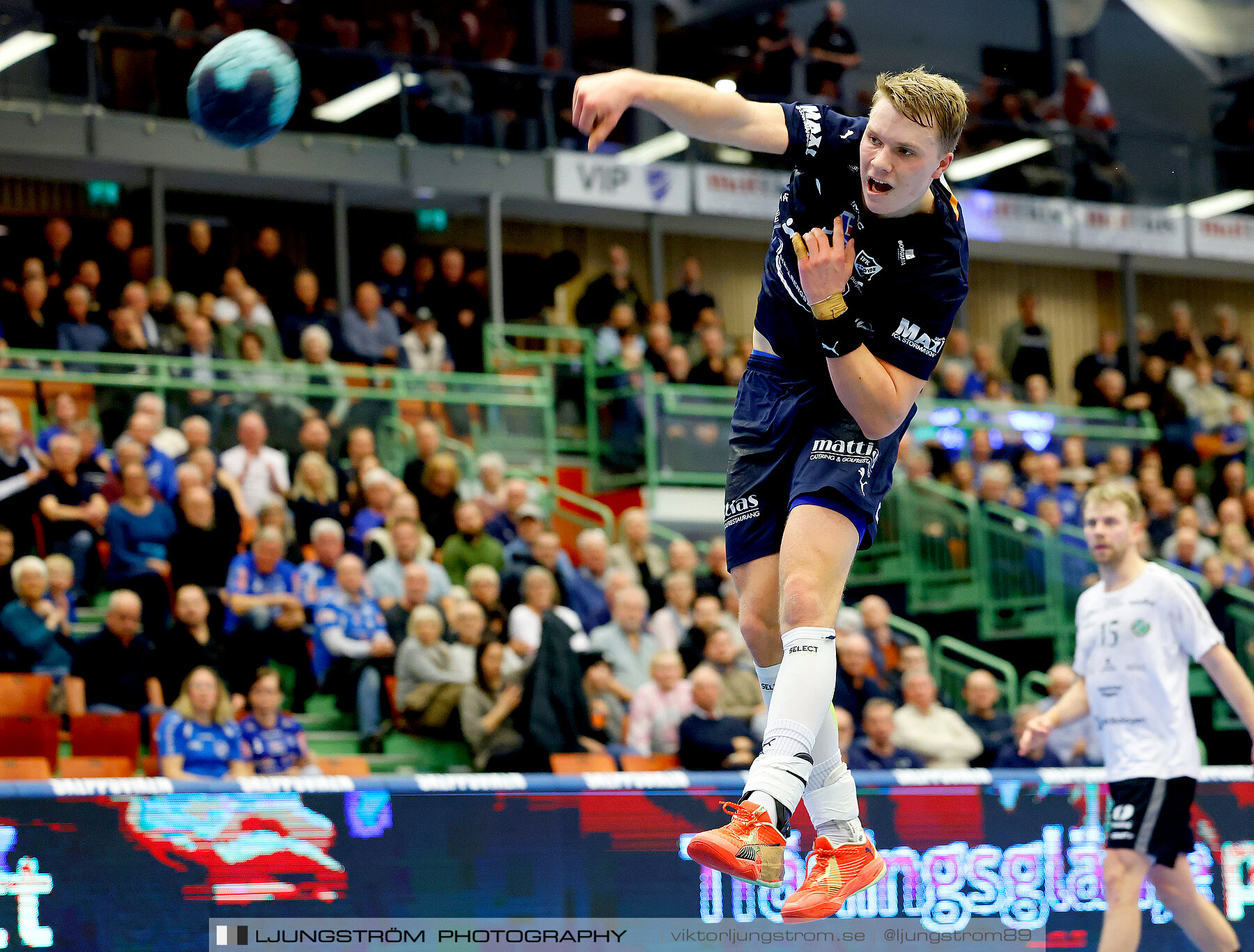 IFK Skövde HK-Önnereds HK 34-37,herr,Arena Skövde,Skövde,Sverige,Handboll,,2024,333675
