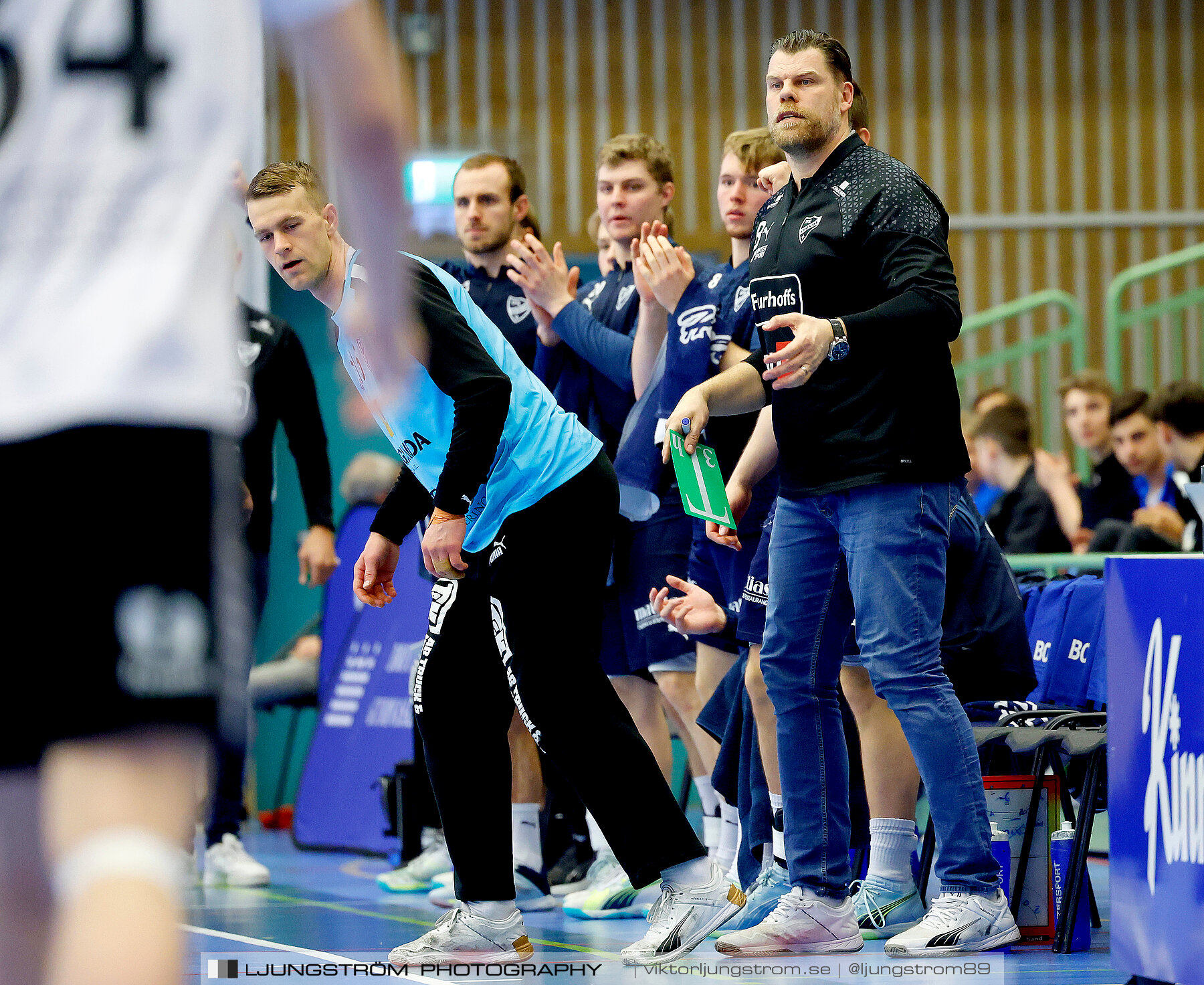 IFK Skövde HK-Önnereds HK 34-37,herr,Arena Skövde,Skövde,Sverige,Handboll,,2024,333678