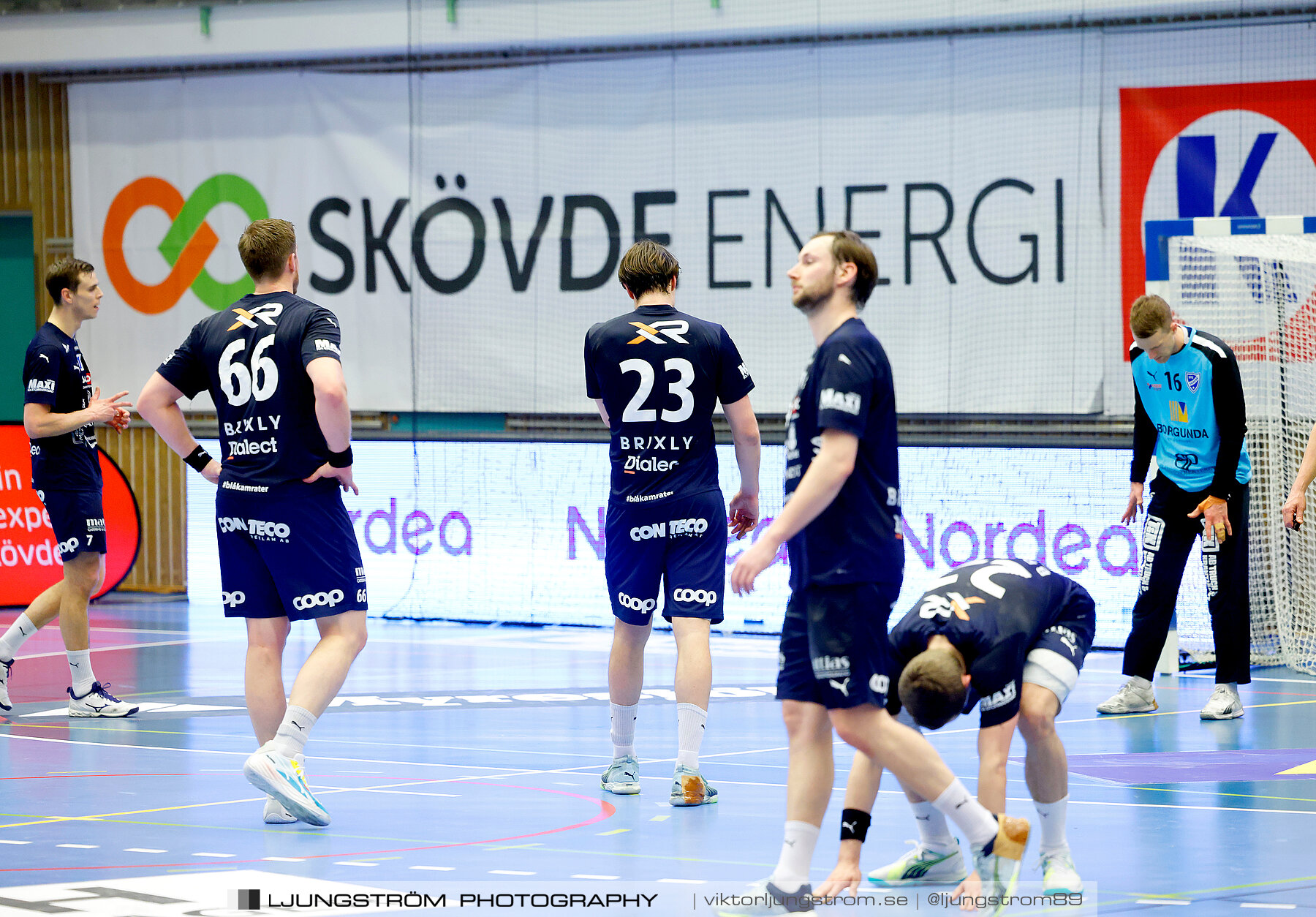 IFK Skövde HK-Önnereds HK 34-37,herr,Arena Skövde,Skövde,Sverige,Handboll,,2024,333683