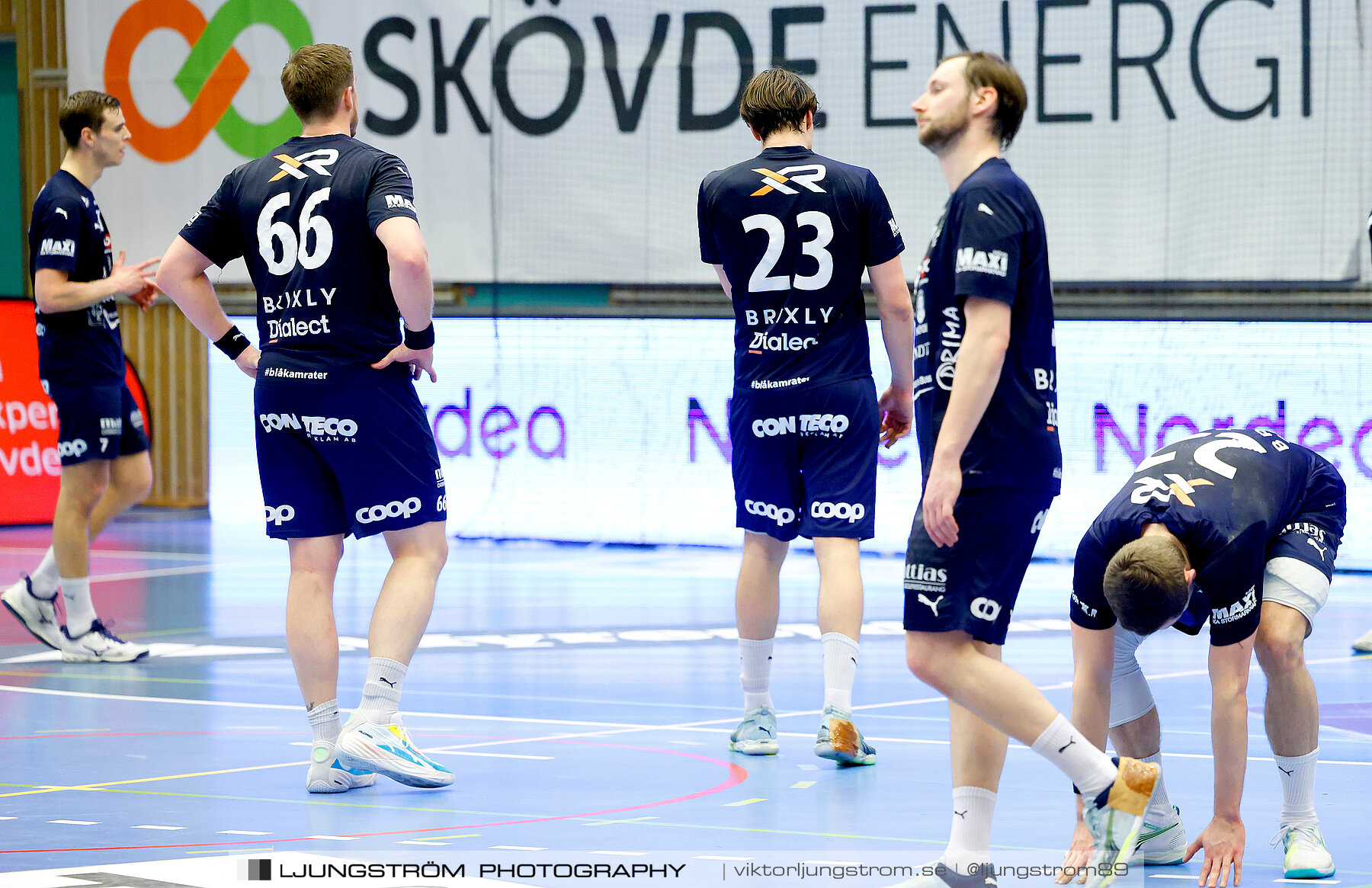 IFK Skövde HK-Önnereds HK 34-37,herr,Arena Skövde,Skövde,Sverige,Handboll,,2024,333684