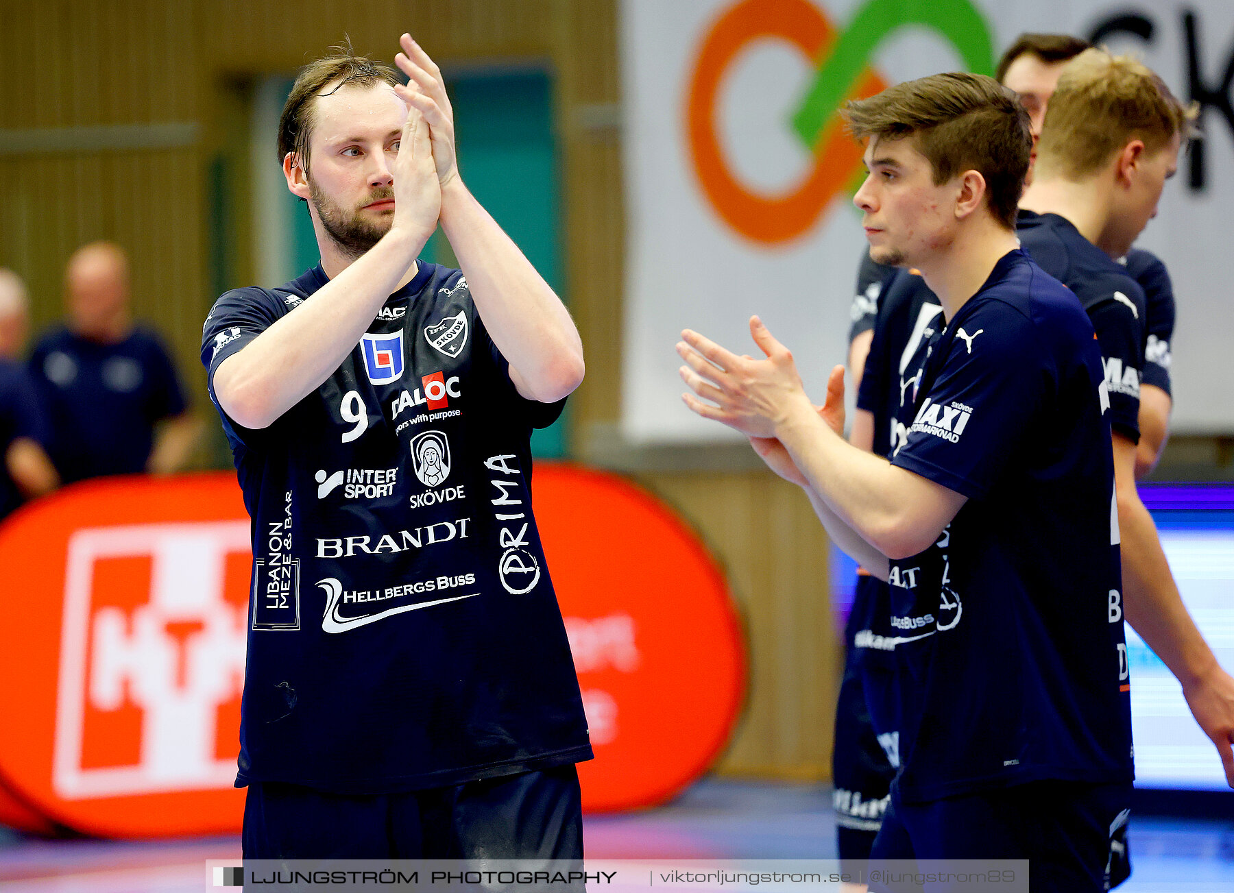 IFK Skövde HK-Önnereds HK 34-37,herr,Arena Skövde,Skövde,Sverige,Handboll,,2024,333686