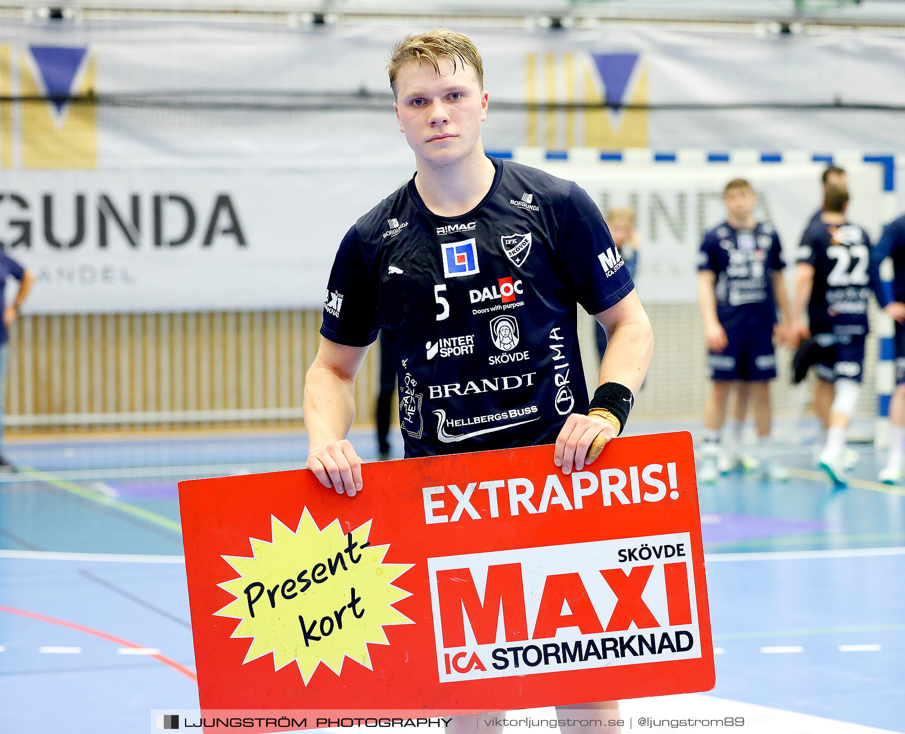 IFK Skövde HK-Önnereds HK 34-37,herr,Arena Skövde,Skövde,Sverige,Handboll,,2024,333697