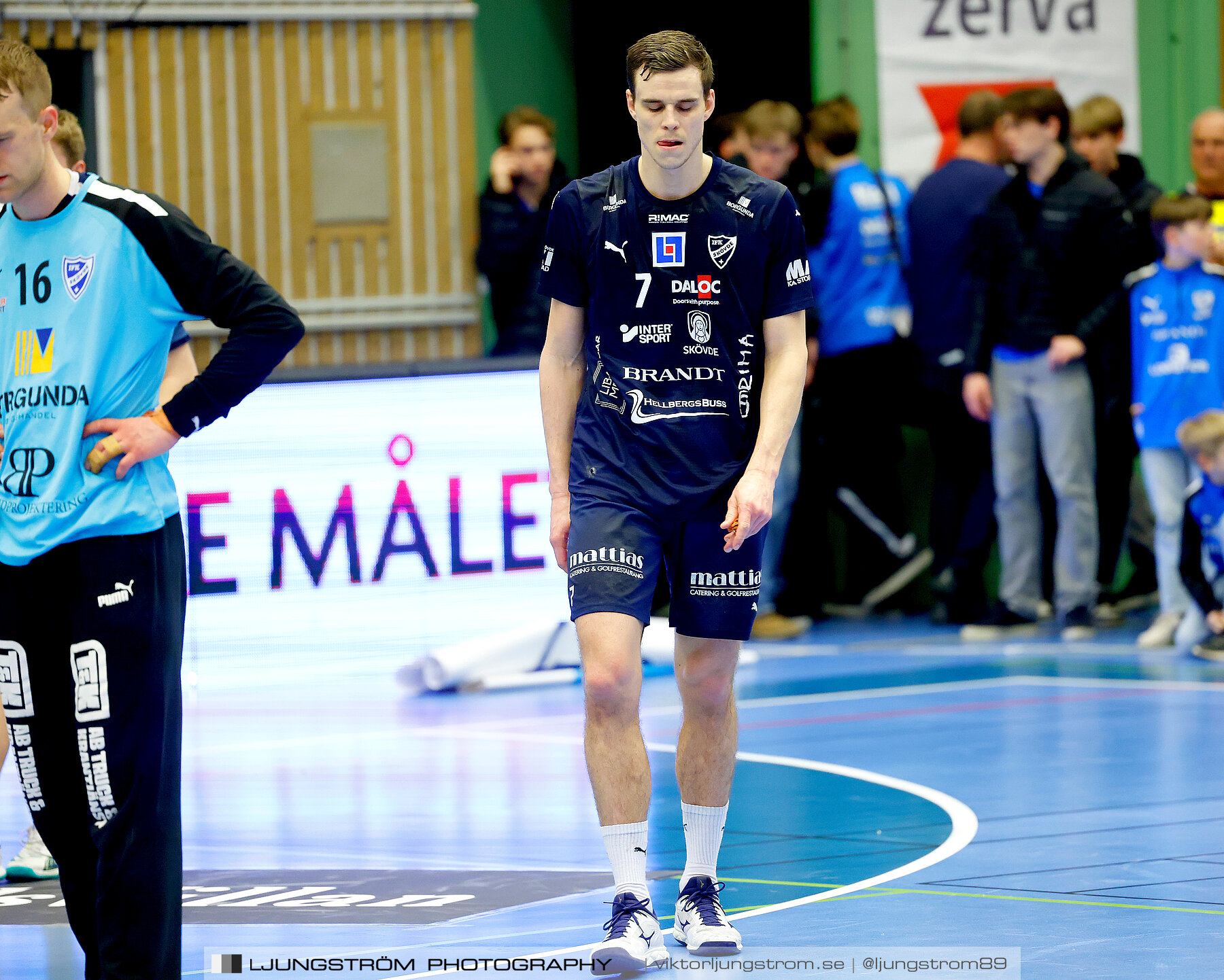 IFK Skövde HK-Önnereds HK 34-37,herr,Arena Skövde,Skövde,Sverige,Handboll,,2024,333699