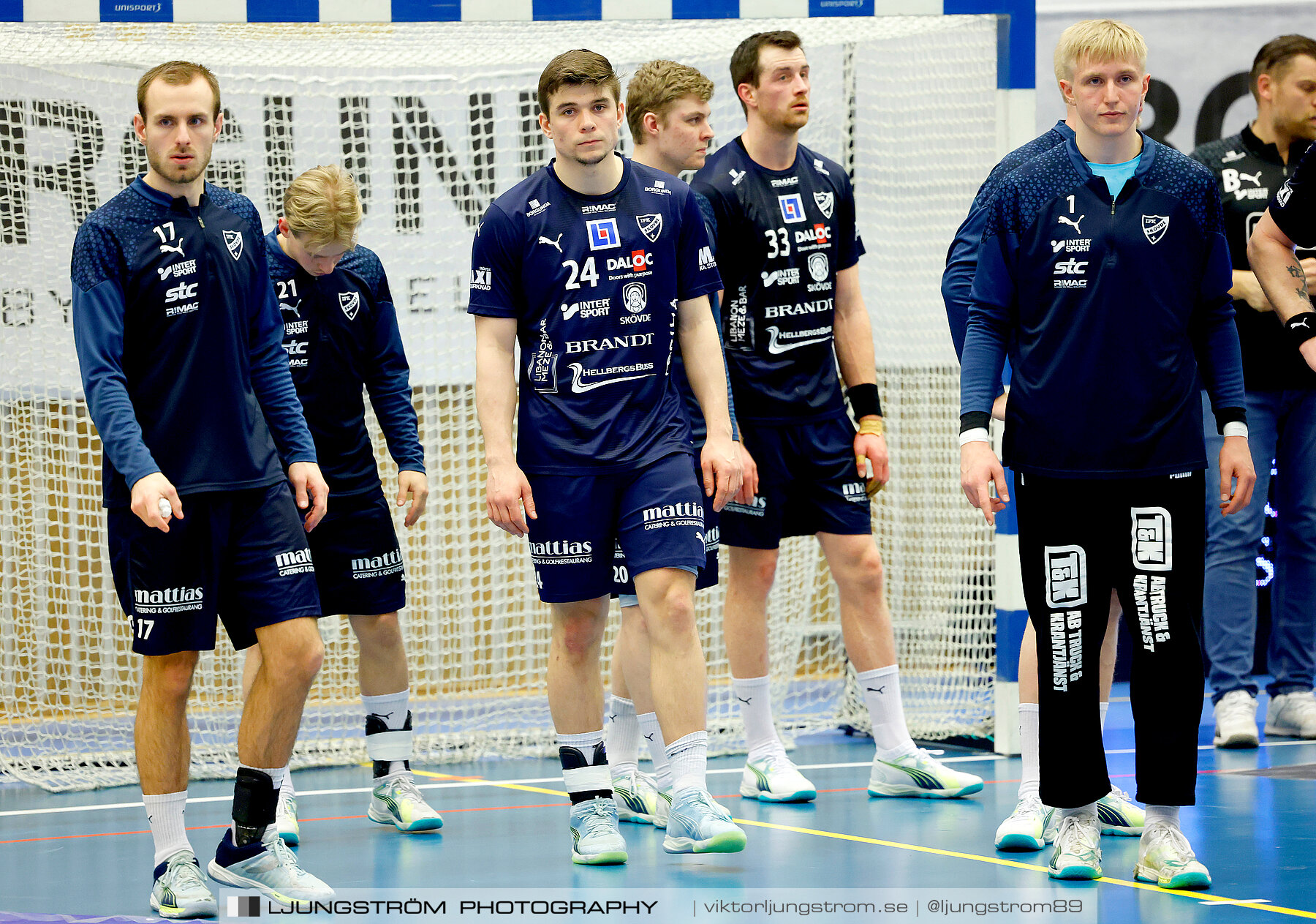 IFK Skövde HK-Önnereds HK 34-37,herr,Arena Skövde,Skövde,Sverige,Handboll,,2024,333700