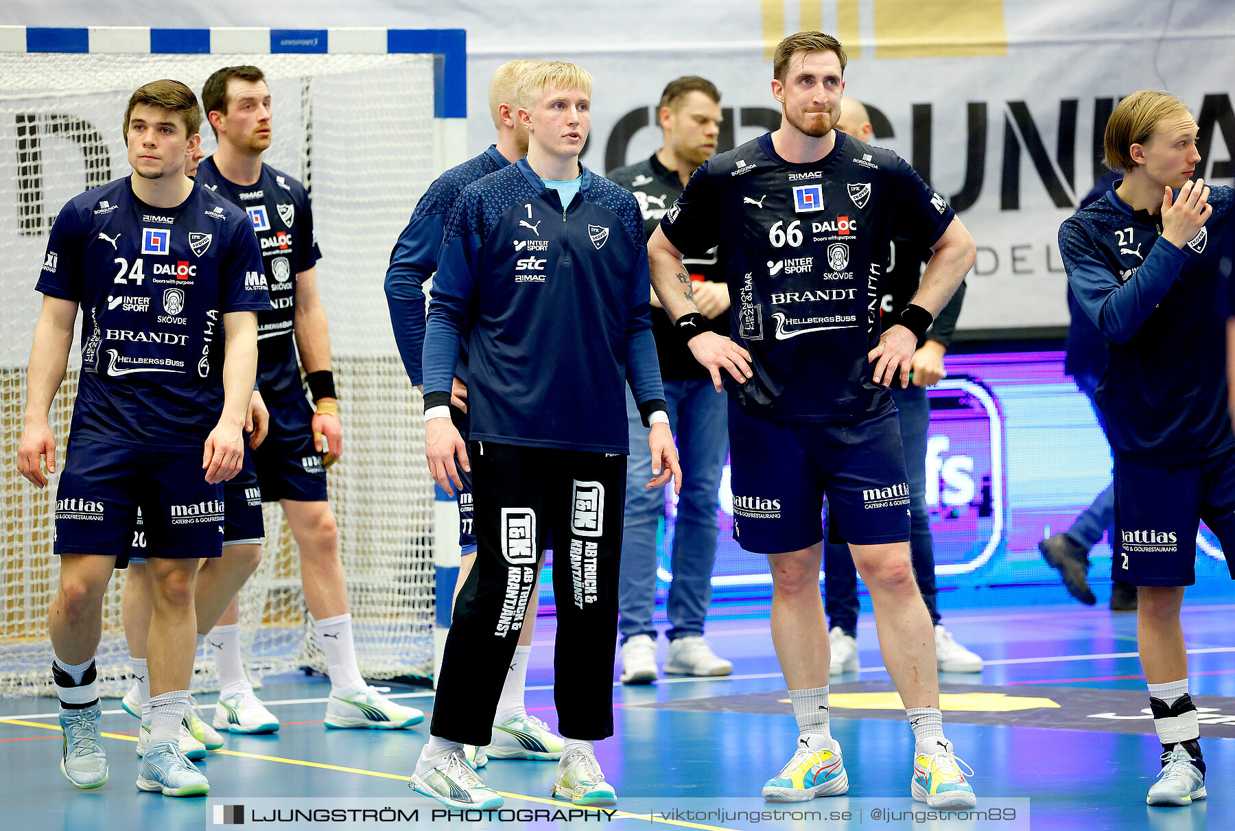 IFK Skövde HK-Önnereds HK 34-37,herr,Arena Skövde,Skövde,Sverige,Handboll,,2024,333701