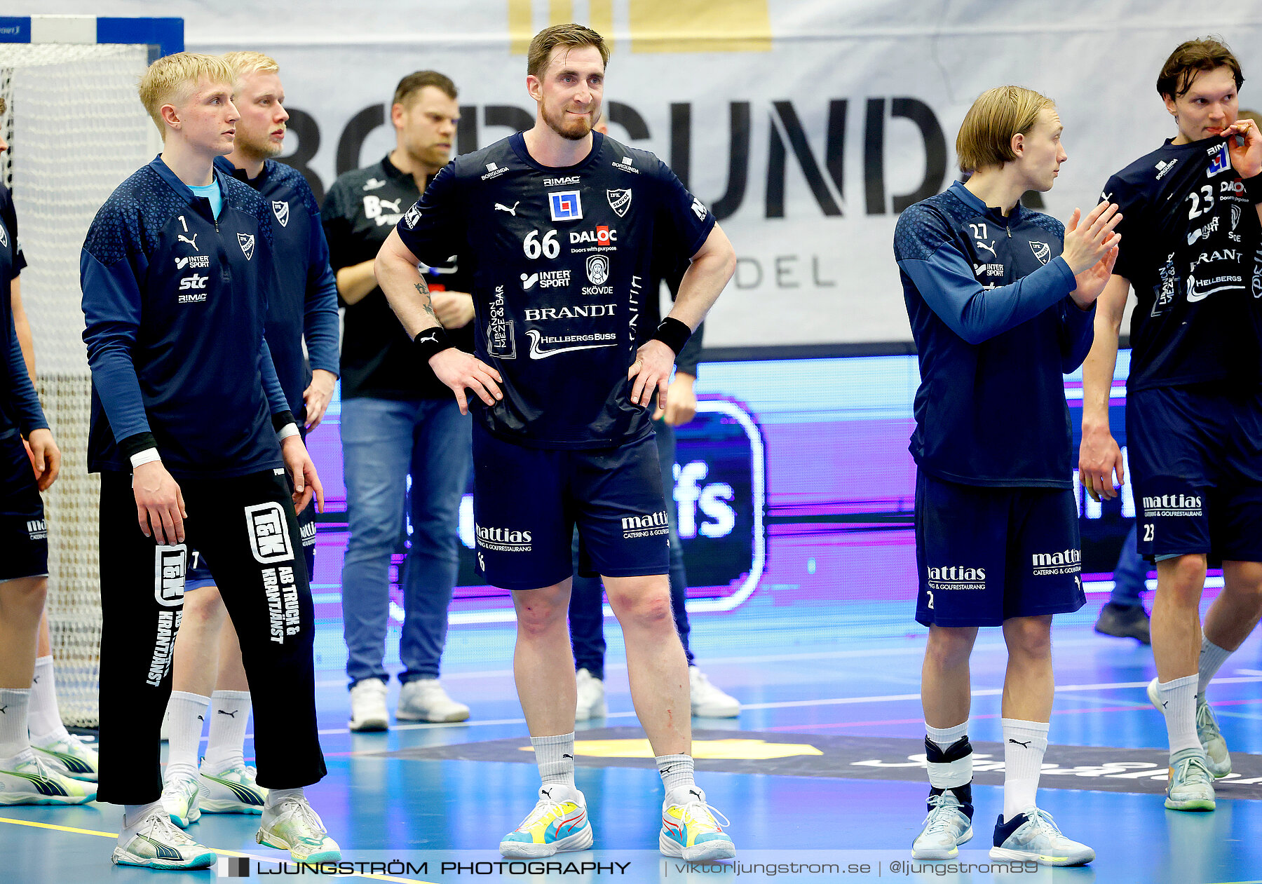 IFK Skövde HK-Önnereds HK 34-37,herr,Arena Skövde,Skövde,Sverige,Handboll,,2024,333702