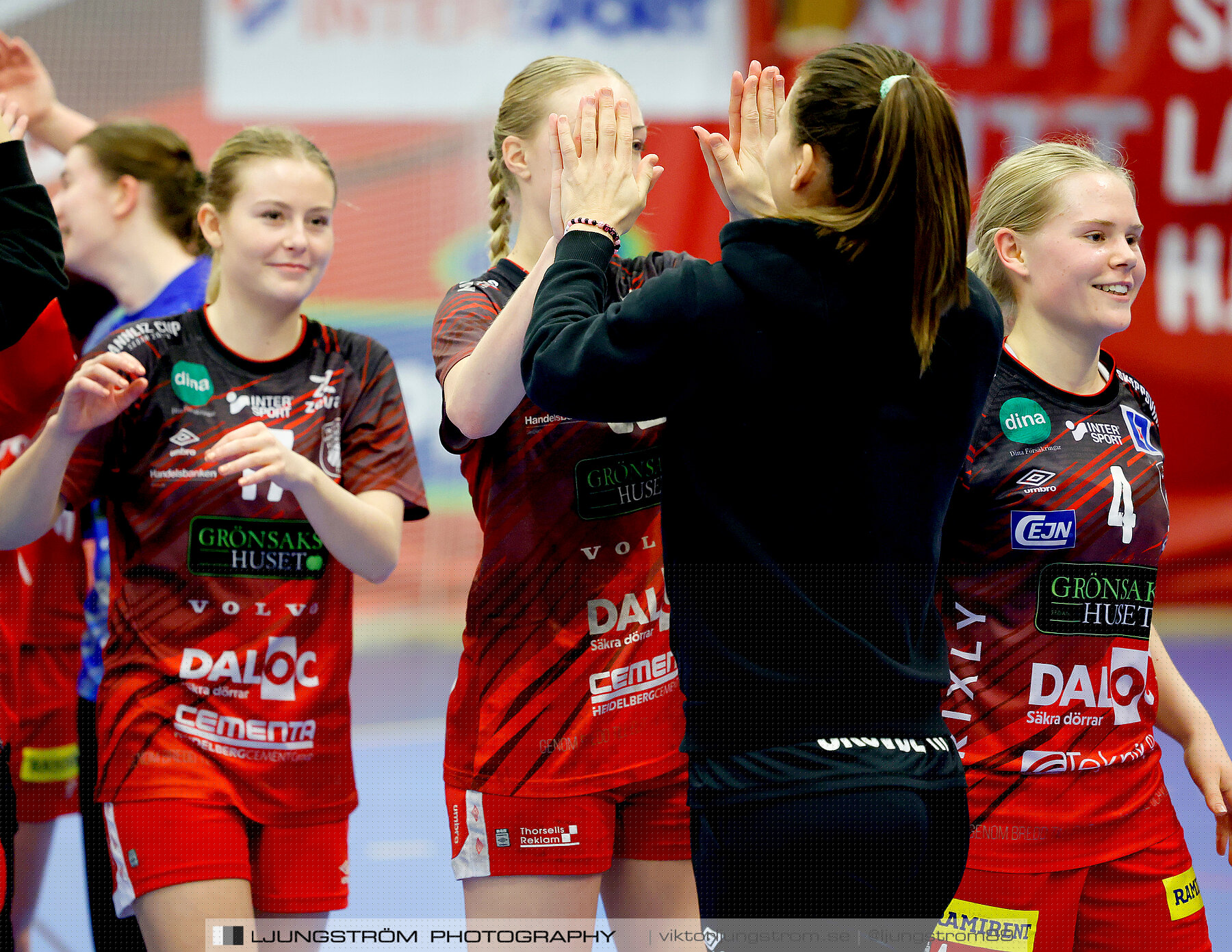 Skövde HF F19-IK Sävehof 2 F19 25-24,dam,Skövde Idrottshall,Skövde,Sverige,Handboll,,2024,333721
