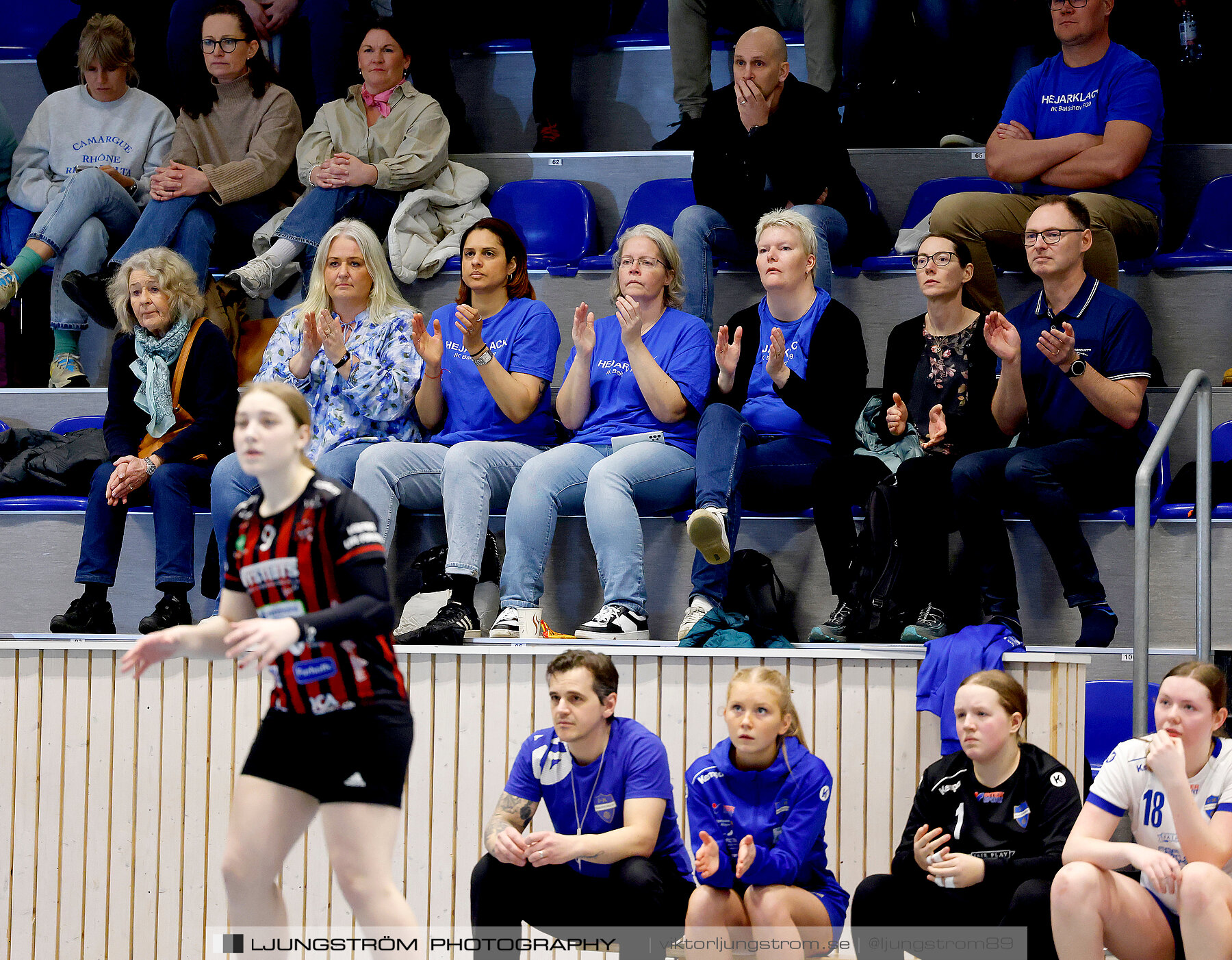 USM F14 Steg 4A HK Country-IK Baltichov Vit 13-23,dam,Kavelbro Arena,Skövde,Sverige,Ungdoms-SM,Handboll,2024,333846