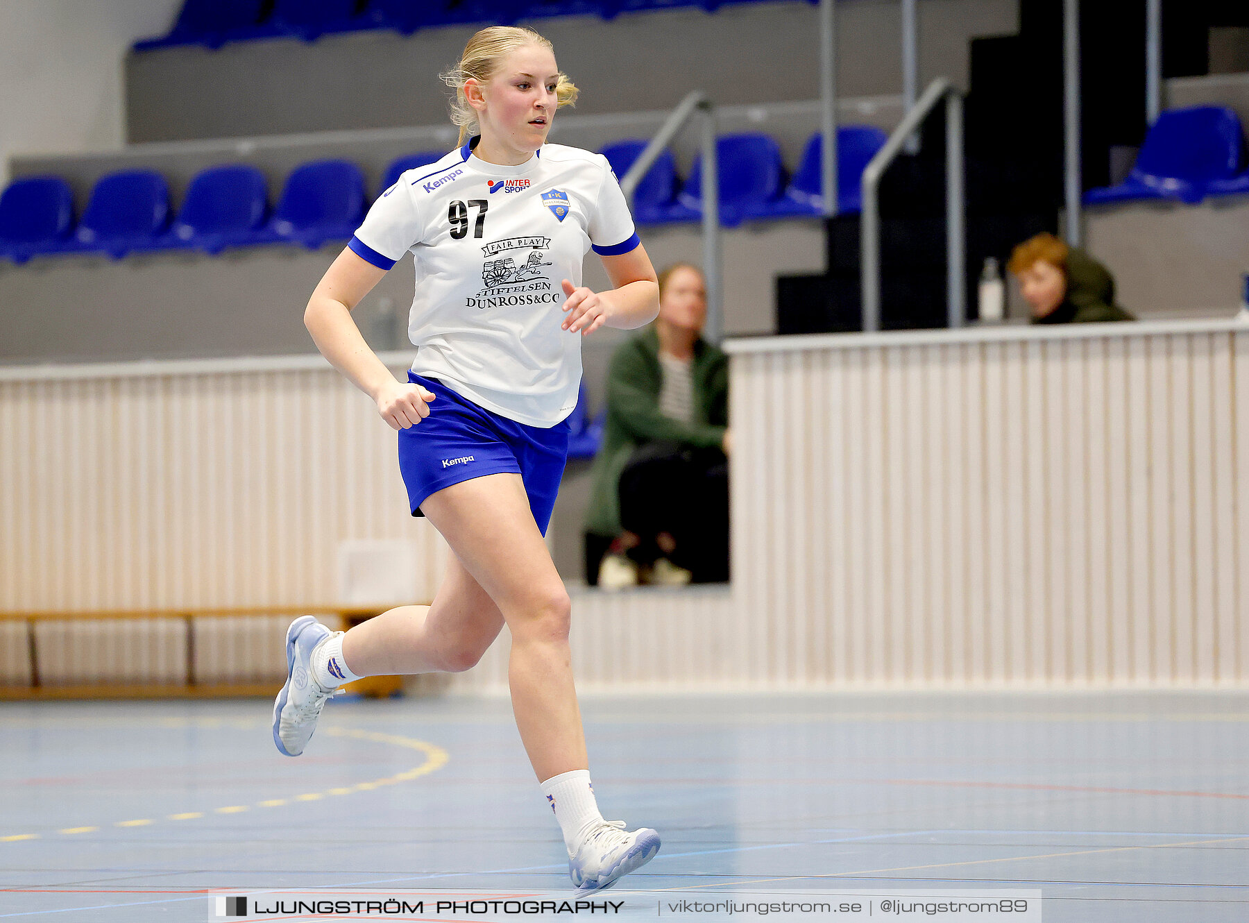 USM F14 Steg 4A HK Country-IK Baltichov Vit 13-23,dam,Kavelbro Arena,Skövde,Sverige,Ungdoms-SM,Handboll,2024,333994