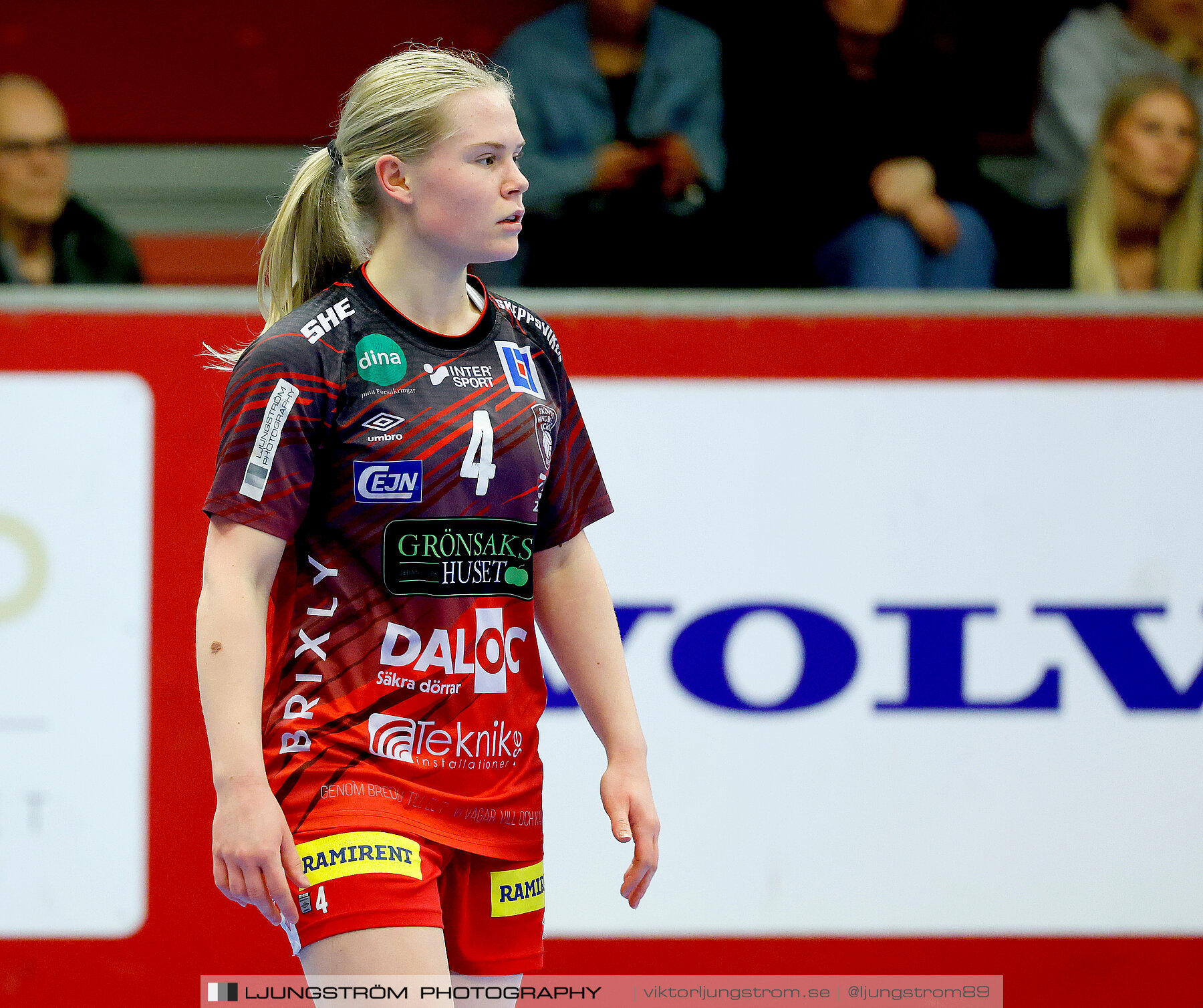 Skövde HF F19-IK Sävehof 2 F19 25-24,dam,Skövde Idrottshall,Skövde,Sverige,Handboll,,2024,334072