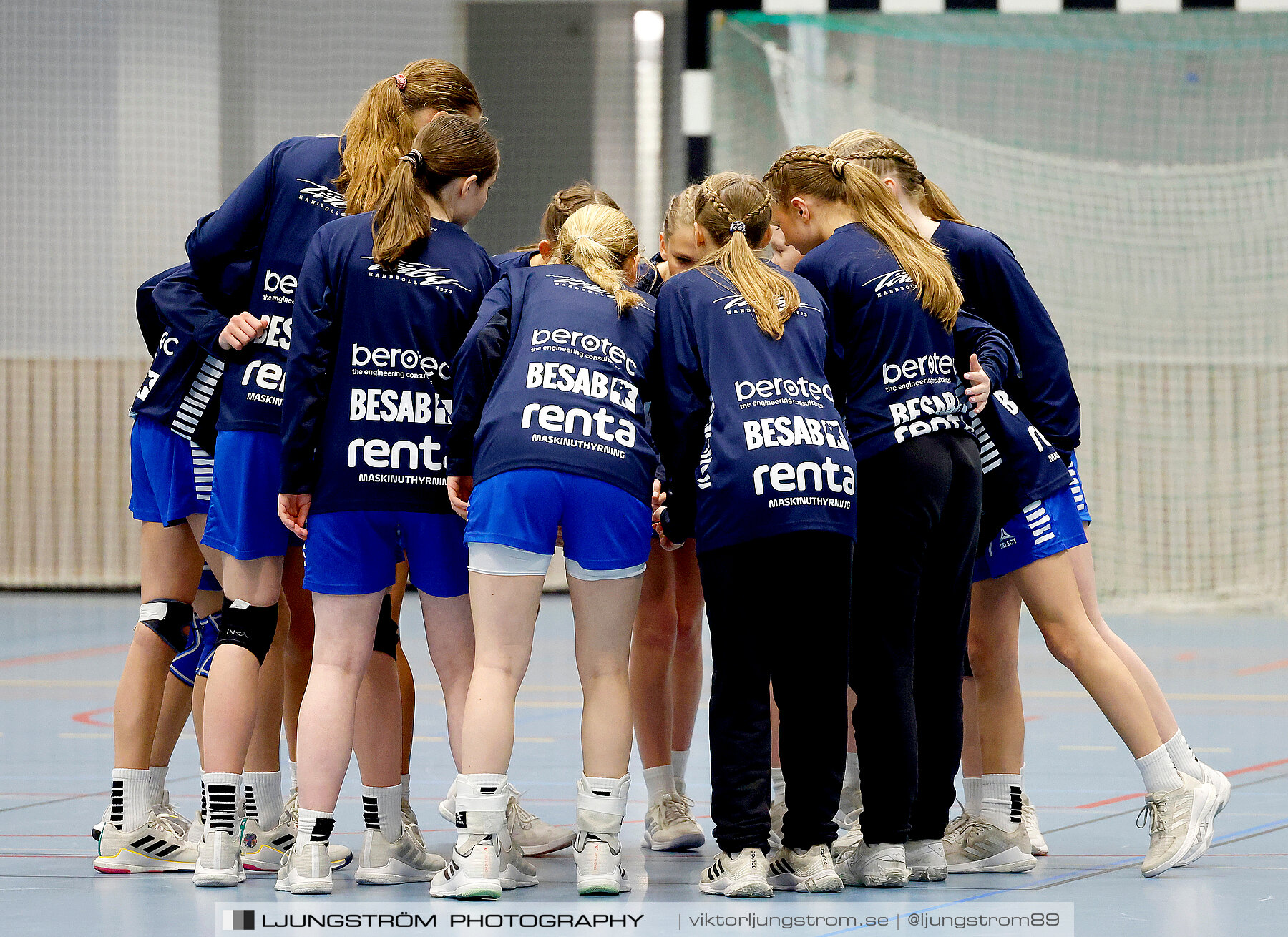 USM F14 Steg 4A IK Bolton-Täby HBK 15-32,dam,Kavelbro Arena,Skövde,Sverige,Ungdoms-SM,Handboll,2024,334089
