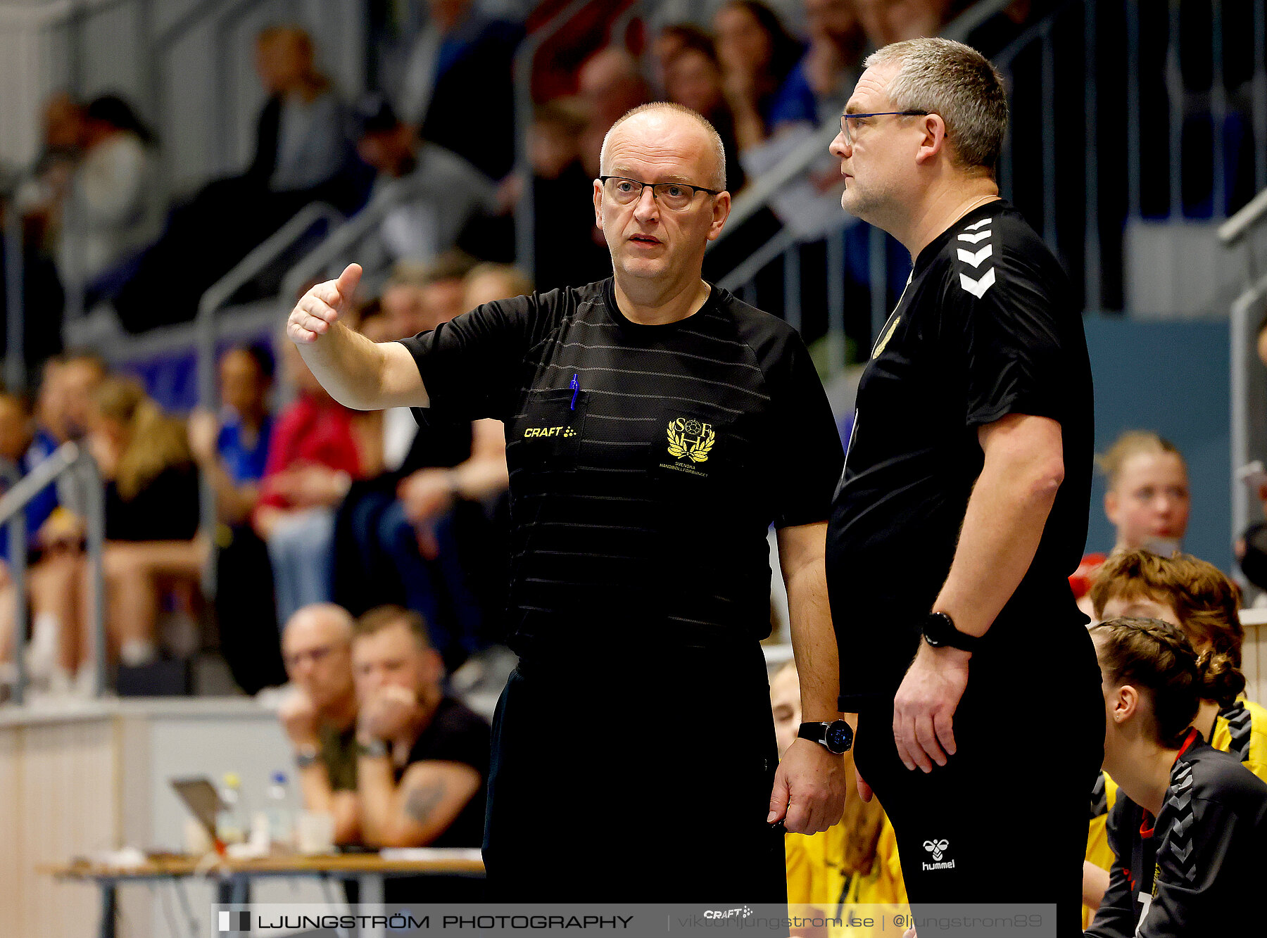 USM F14 Steg 4A IK Bolton-Täby HBK 15-32,dam,Kavelbro Arena,Skövde,Sverige,Ungdoms-SM,Handboll,2024,334154