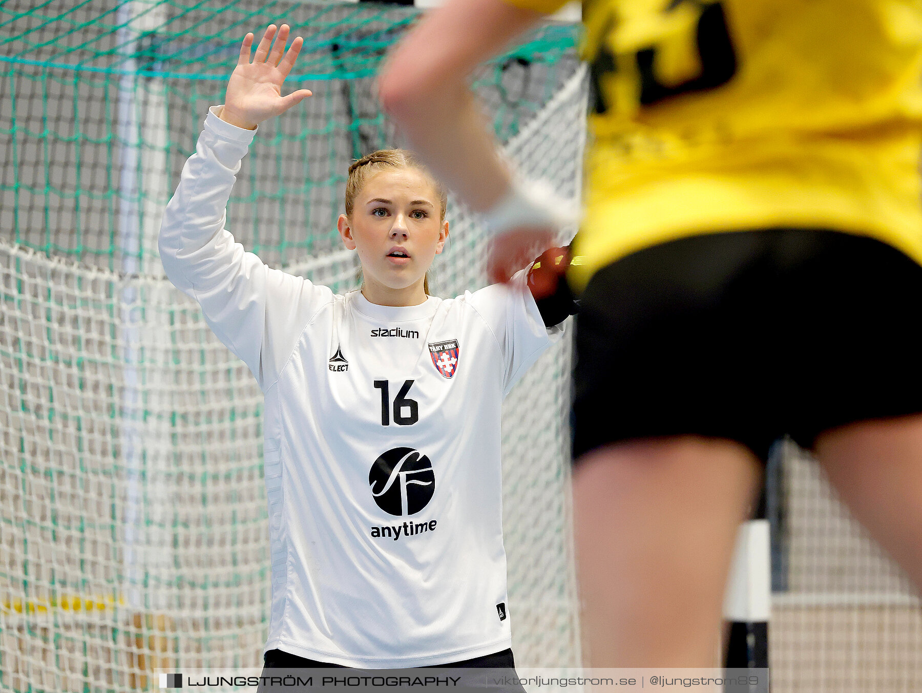 USM F14 Steg 4A IK Bolton-Täby HBK 15-32,dam,Kavelbro Arena,Skövde,Sverige,Ungdoms-SM,Handboll,2024,334175